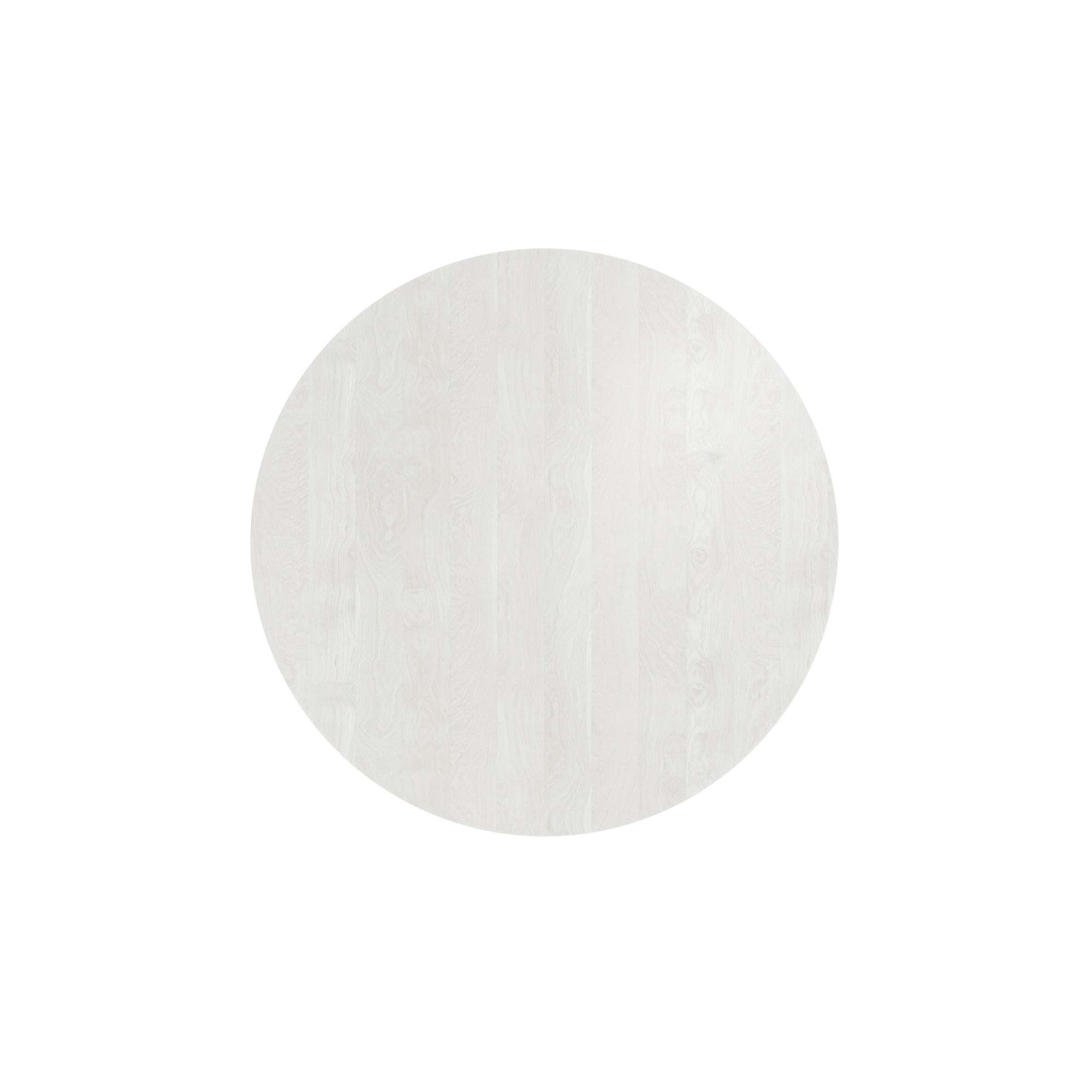 Akira Dining Set in White Wash 3228411.