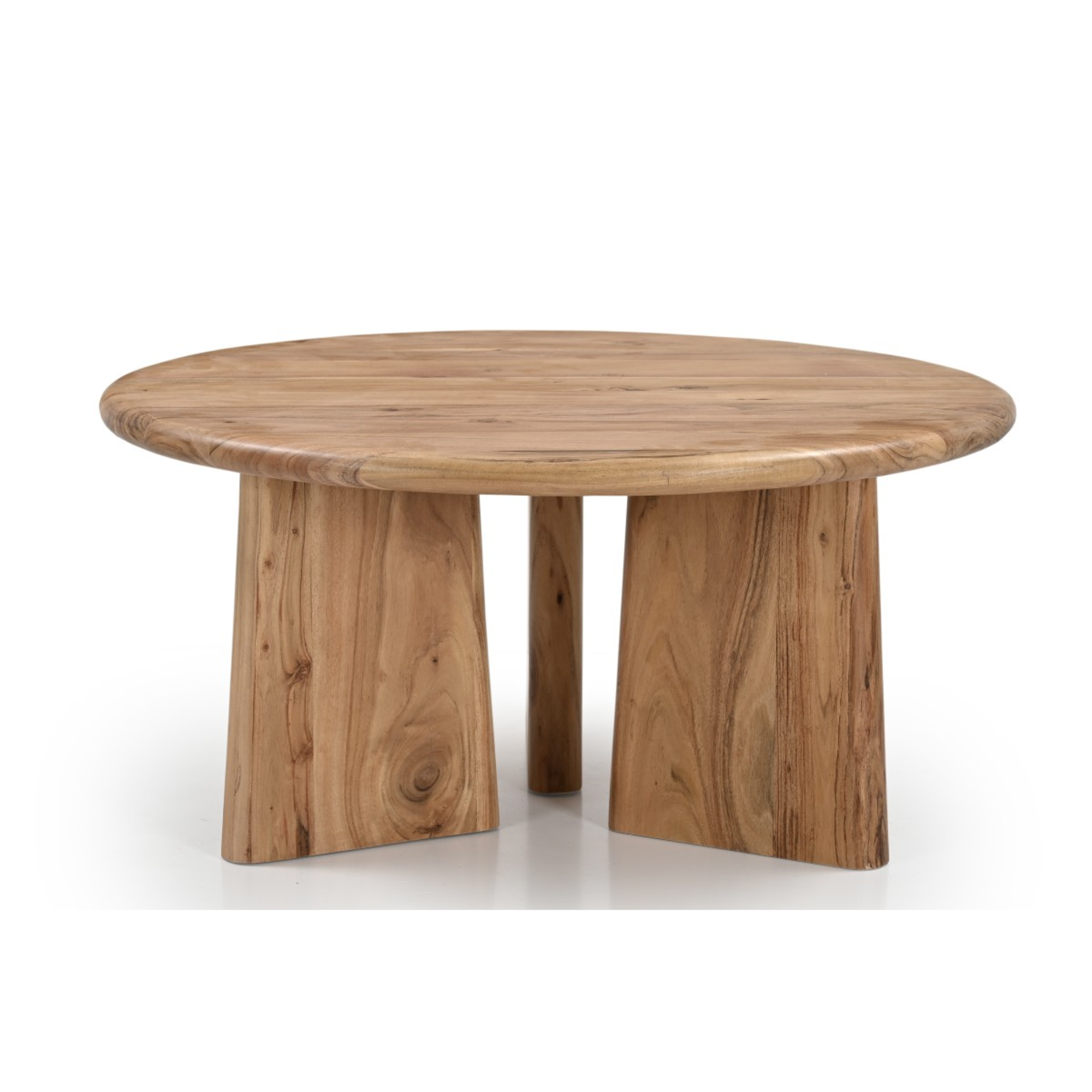 Coffee Table in Natural 4908.