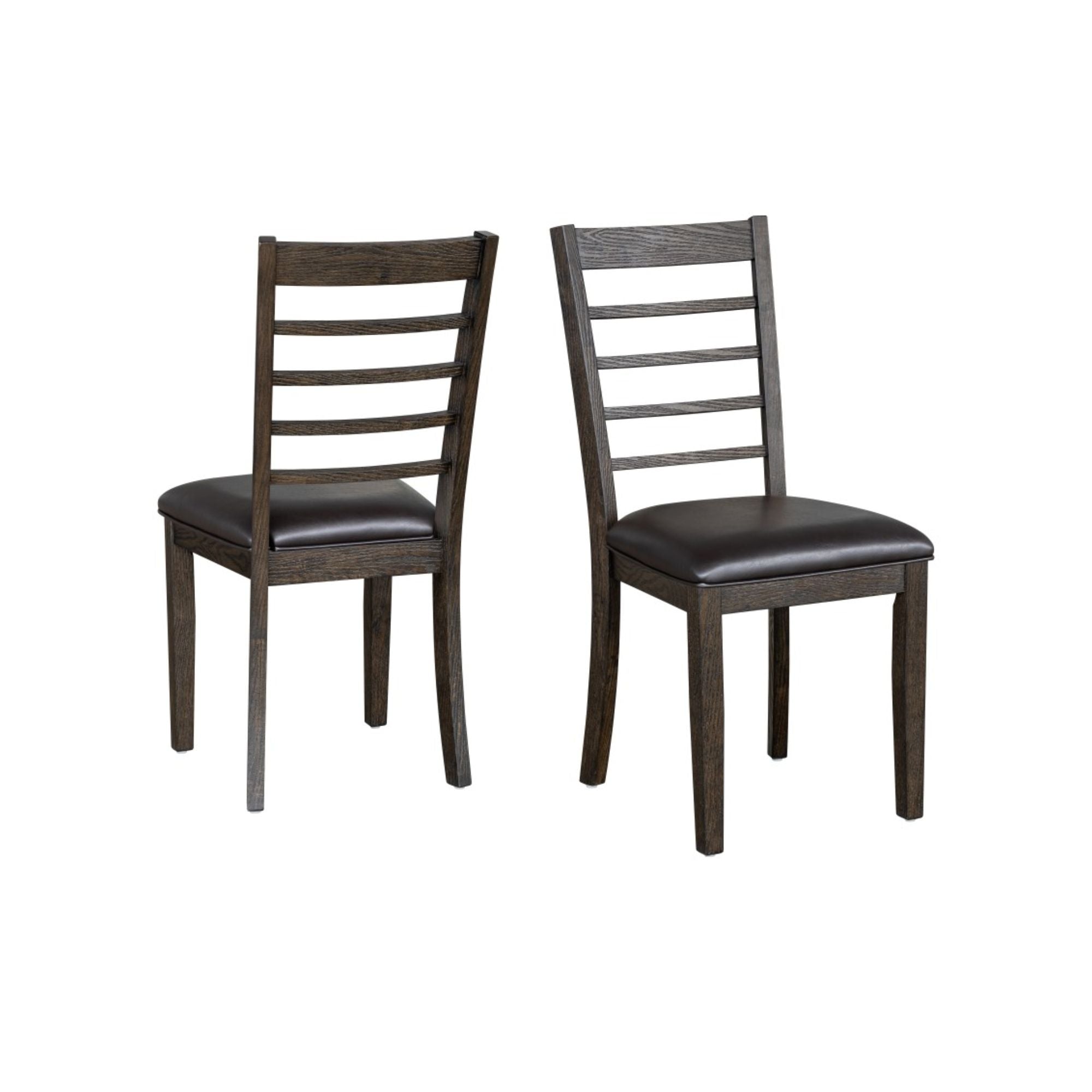 Elijah 7 Piece Dining Set | CastleUp Experience Centre