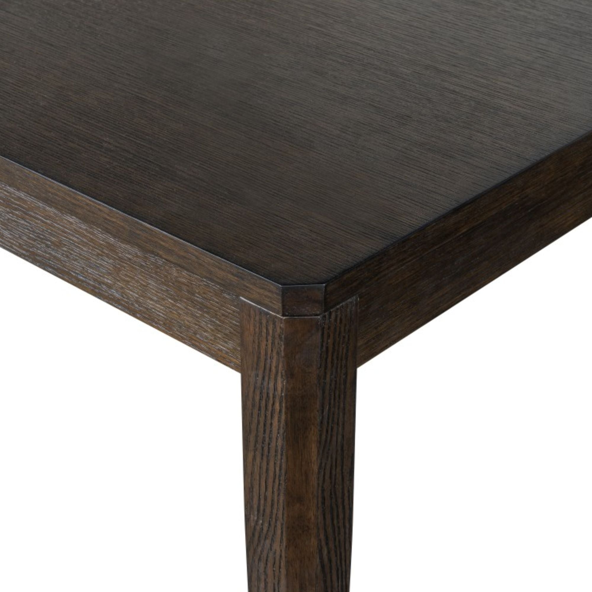 Elijah 7 Piece Dining Set | CastleUp Experience Centre