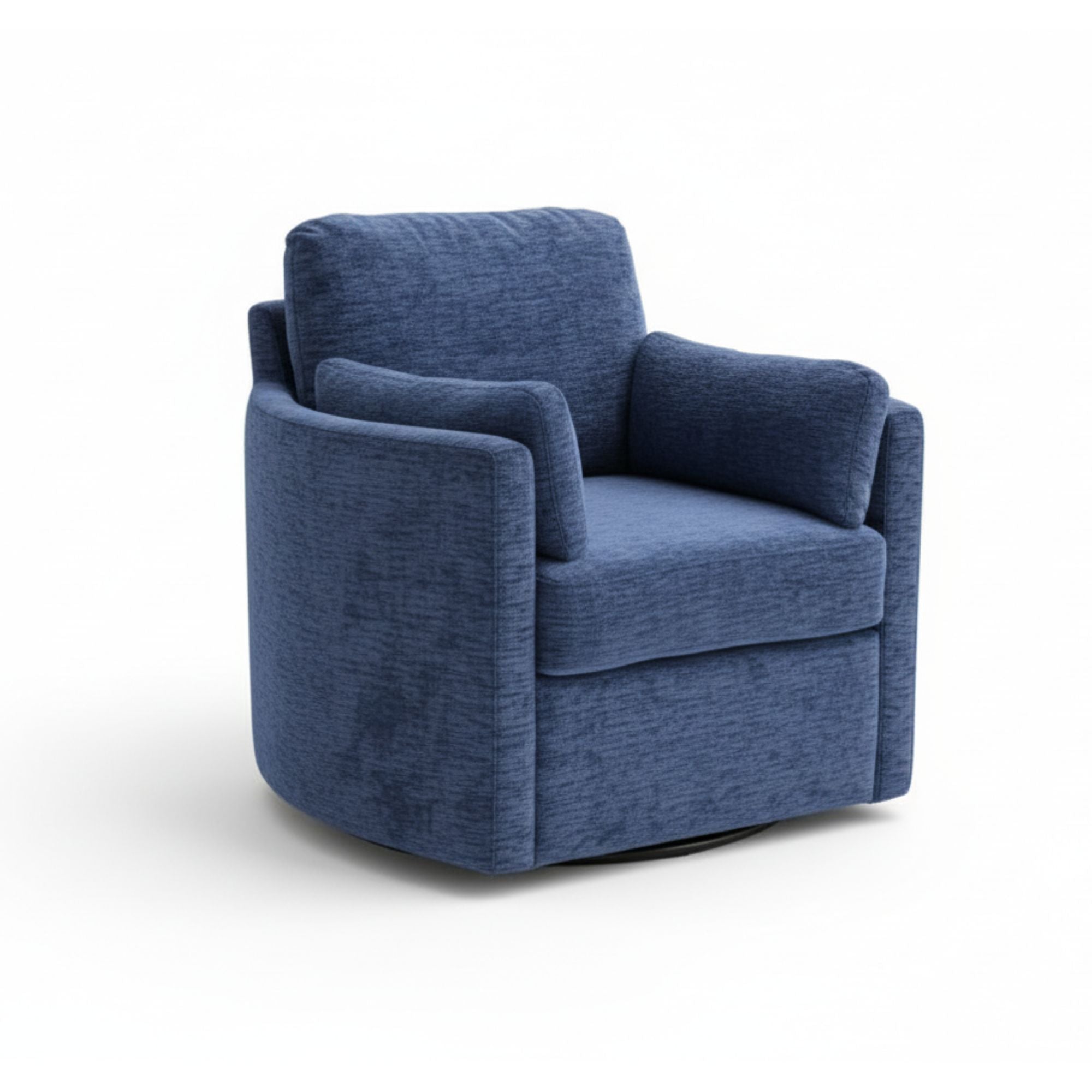 Canadian Made Grant Swivel Chair | CastleUp Experience Centre