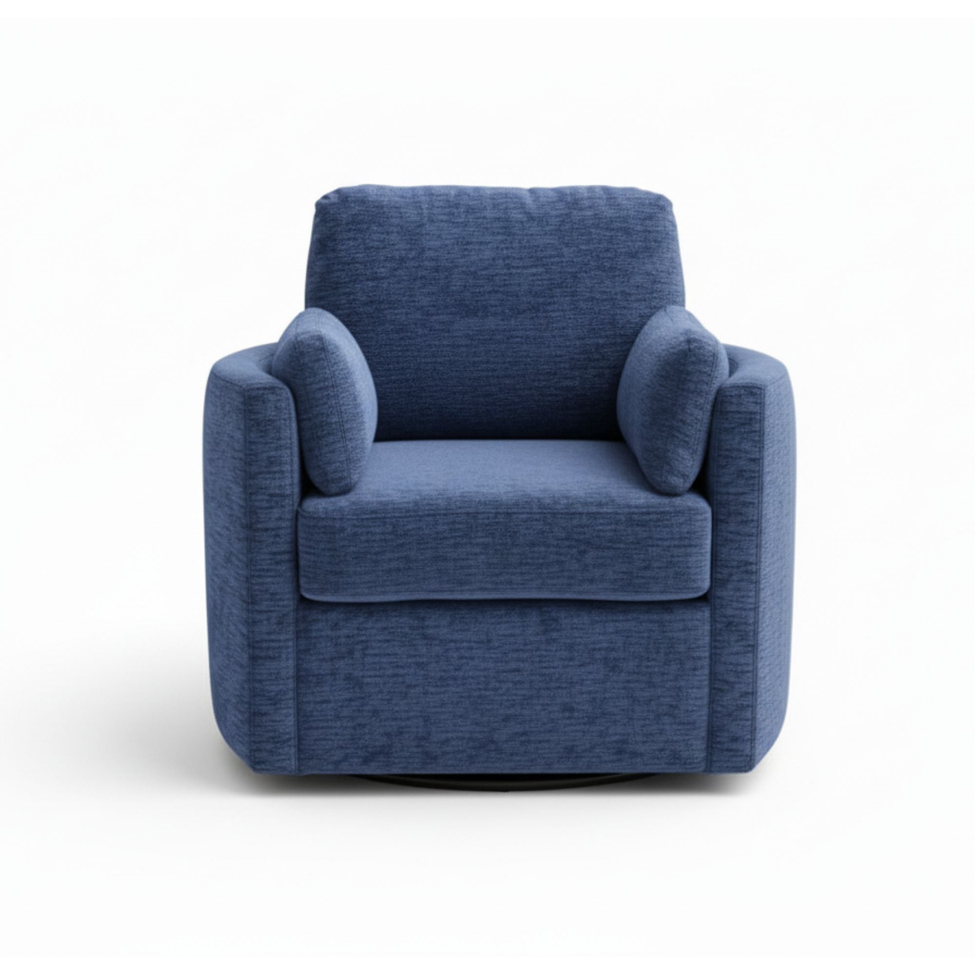 Canadian Made Grant Swivel Chair | CastleUp Experience Centre