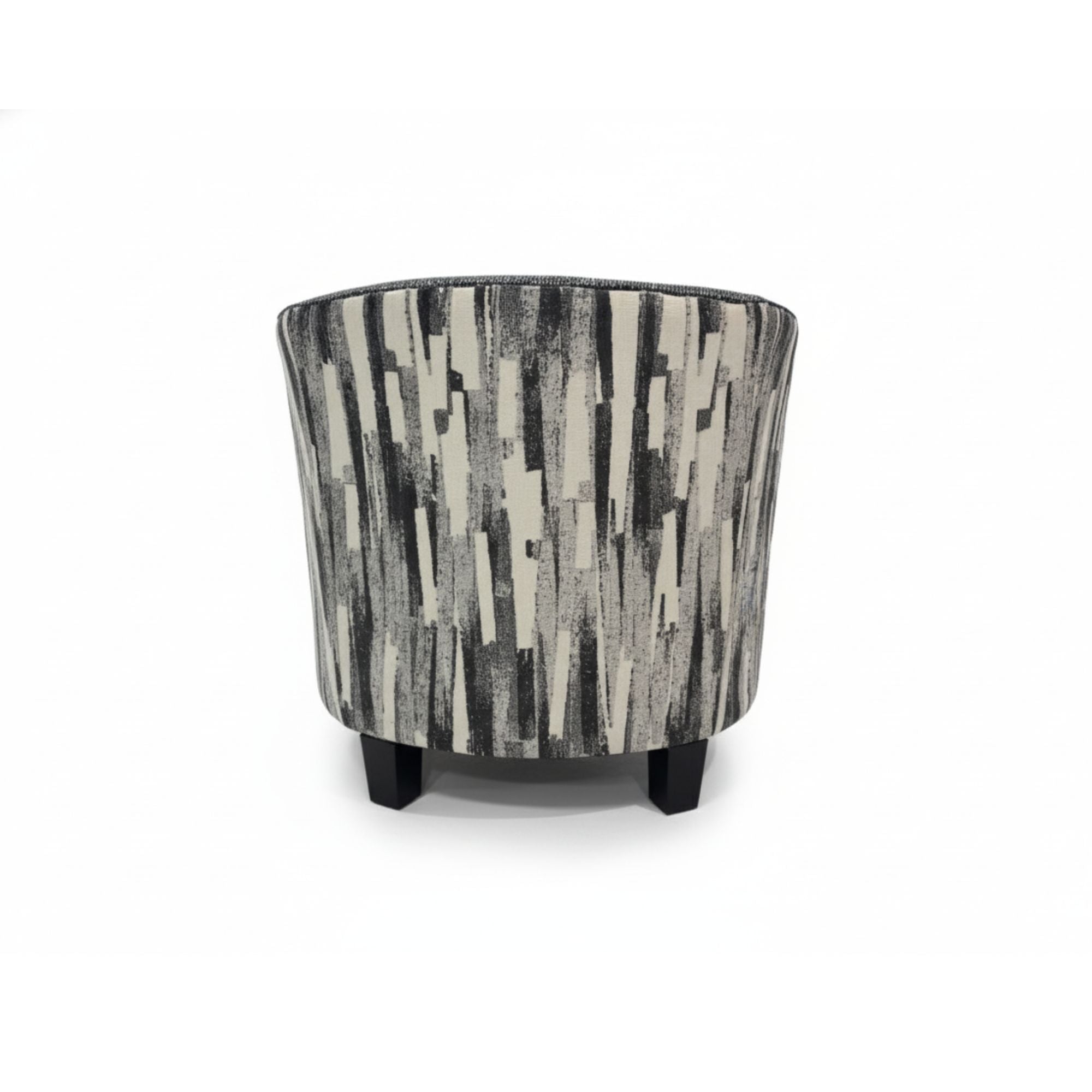 Canadian Made Montreal Heritage Accent Chair | CastleUp Experience Centre