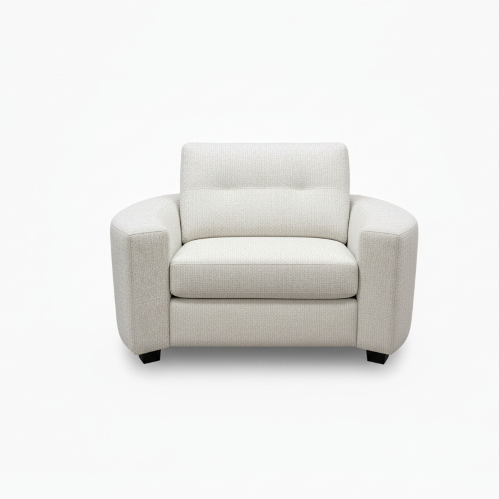 Canadian Made Grant Oversize Chair | CastleUp Experience Centre