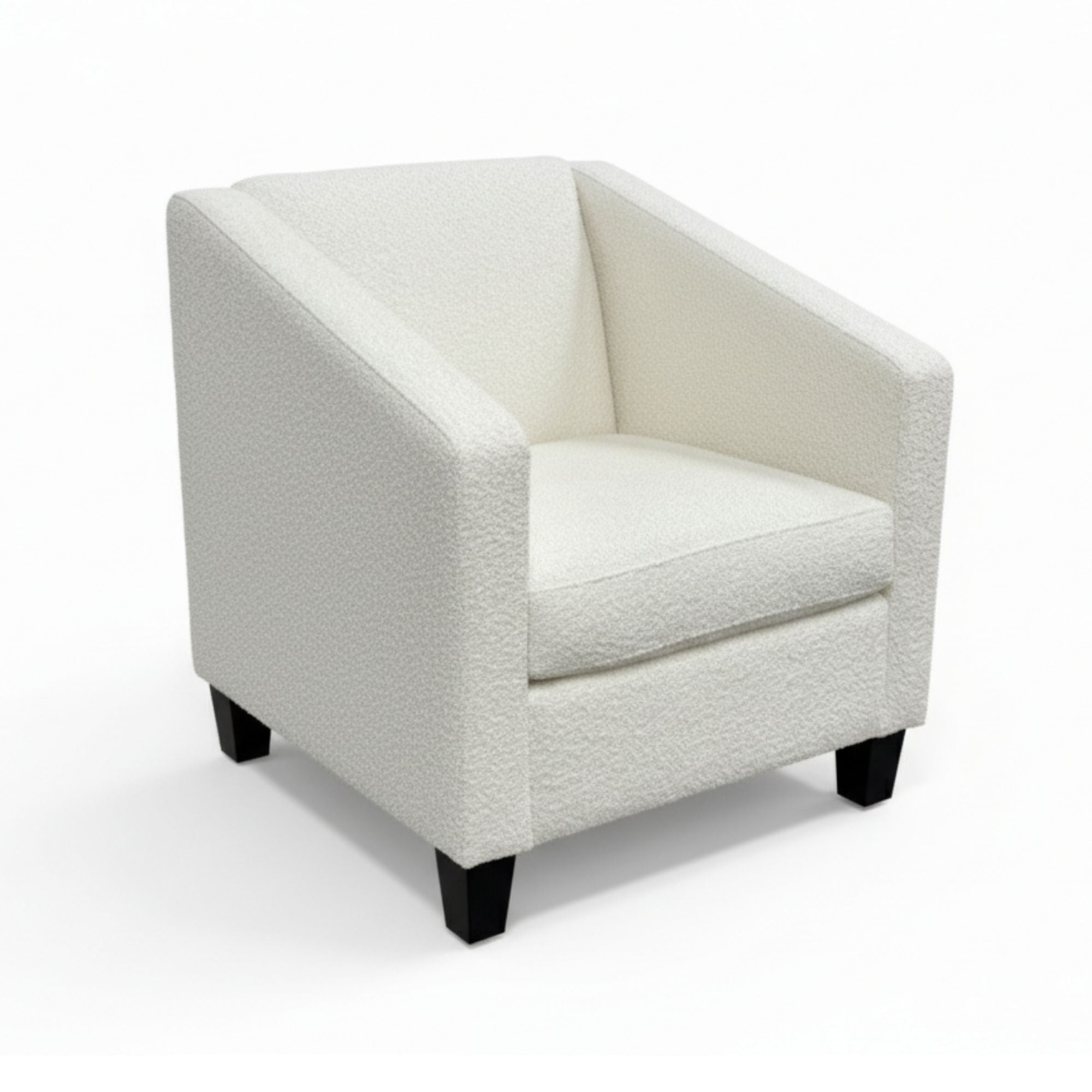 Canadian Made Porter Accent Chair | CastleUp Experience Centre