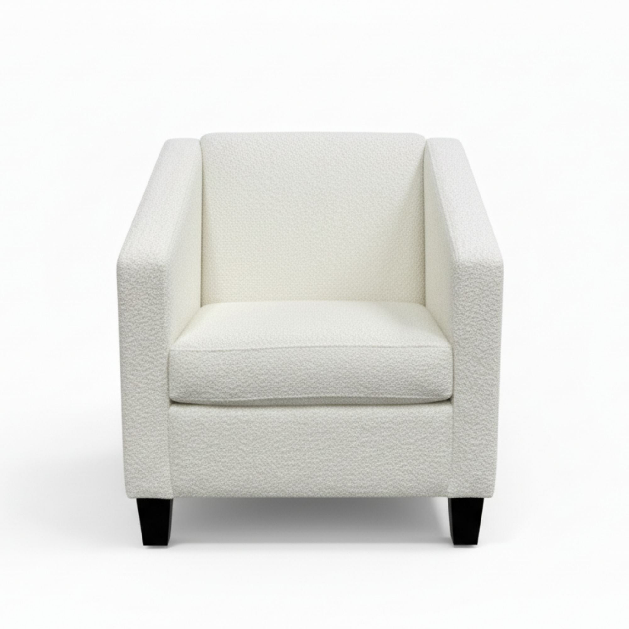 Canadian Made Porter Accent Chair | CastleUp Experience Centre