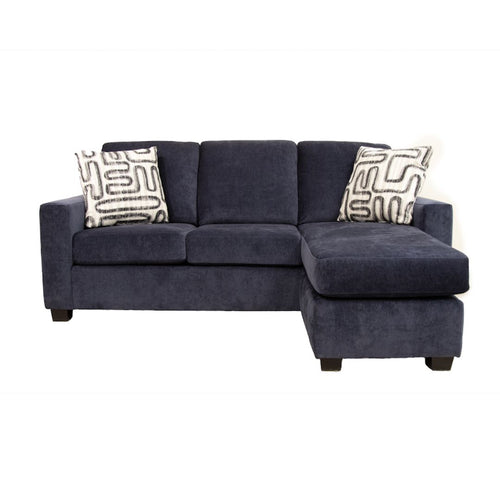 Canadian-Made Brianna Sectional.
