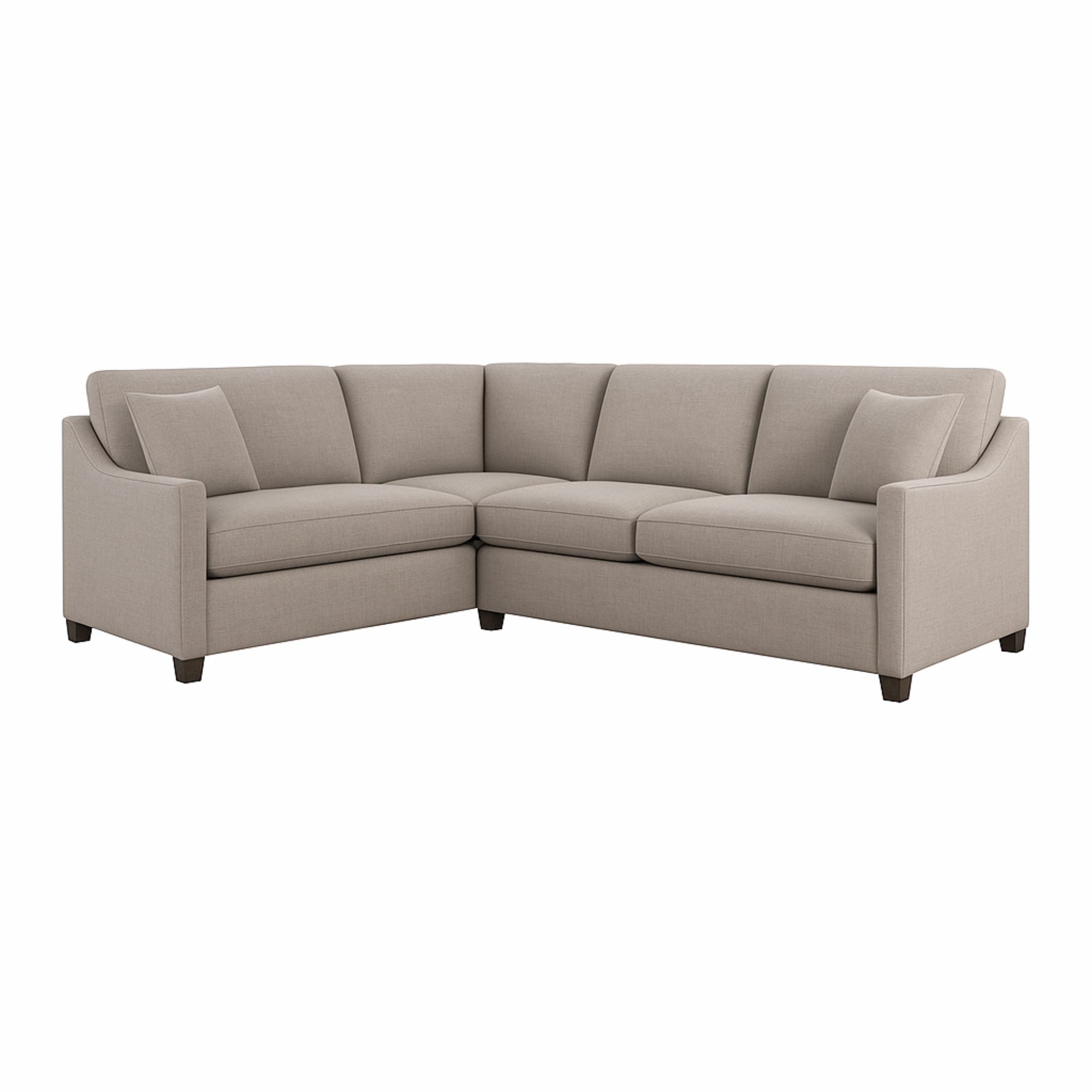 Right Face Sofa Sectional