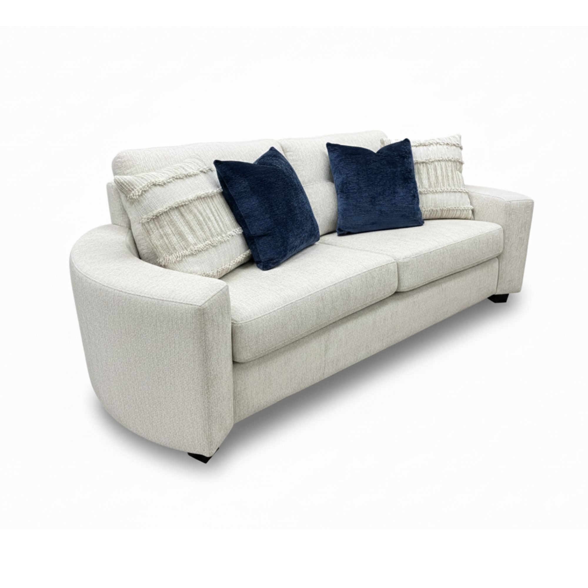 Canadian Made Grant Sofa | CastleUp Experience Centre