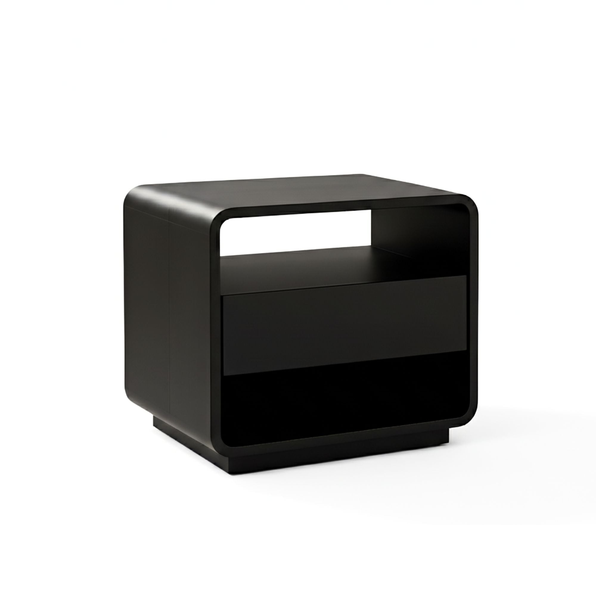 Nerra Nightstand - Ella and Ross Furniture