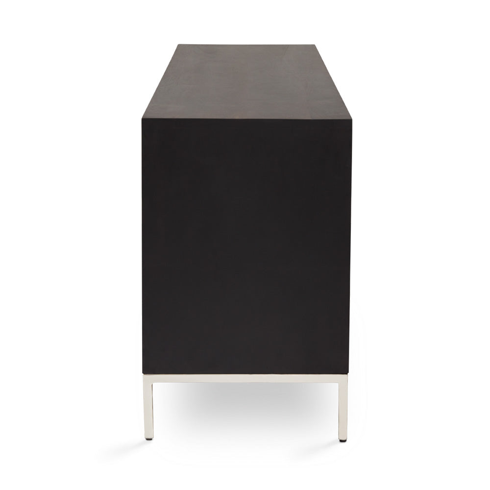 Embassy Silver Sideboard.