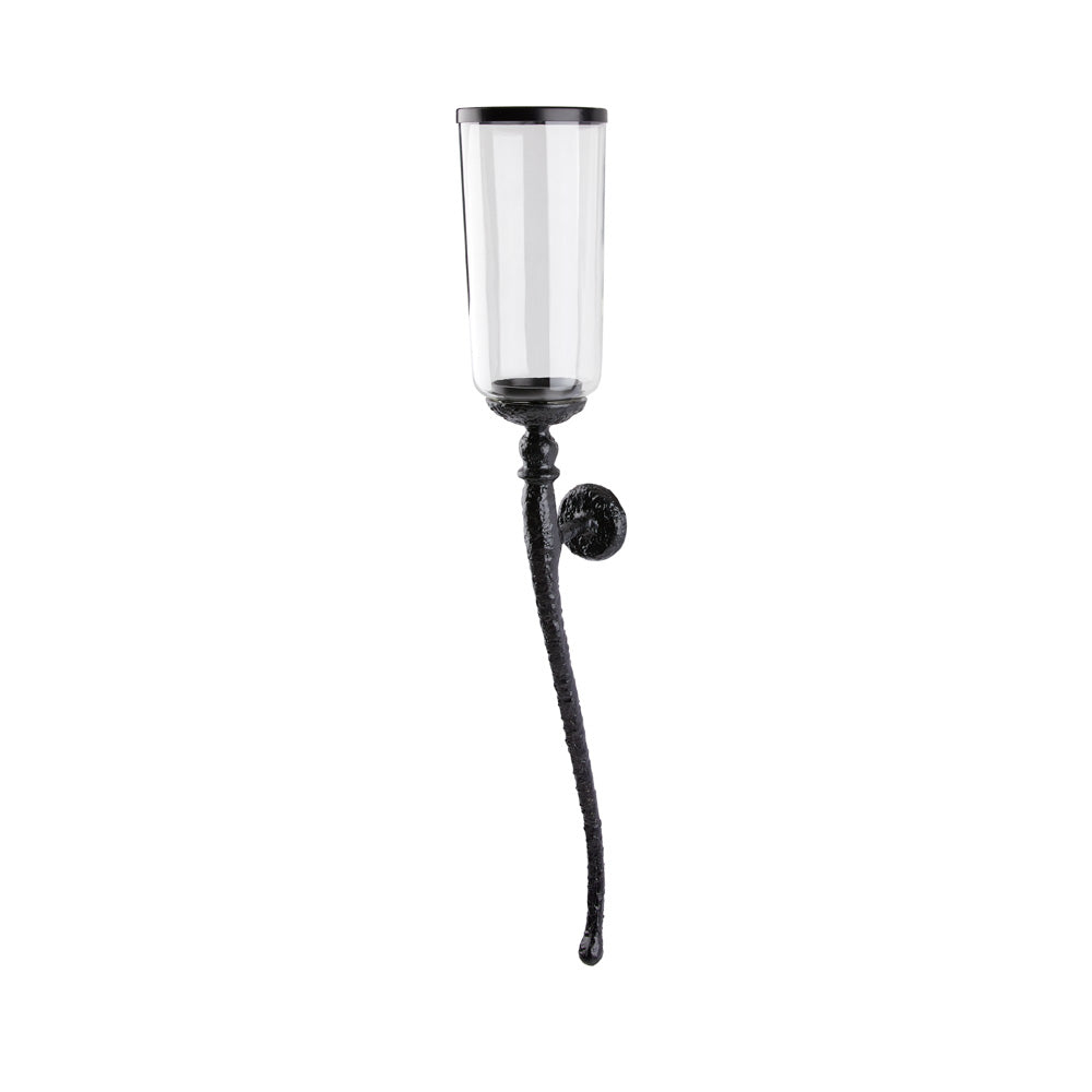 Wall Candle Holder.