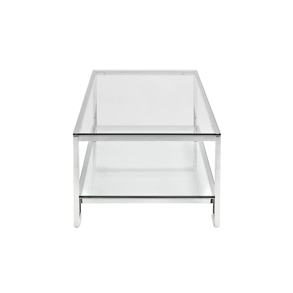 Oslo Coffee Table - 47".