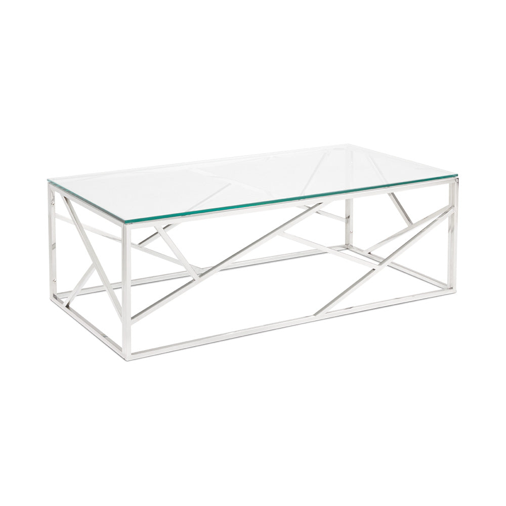 Cyprus Coffee Table.