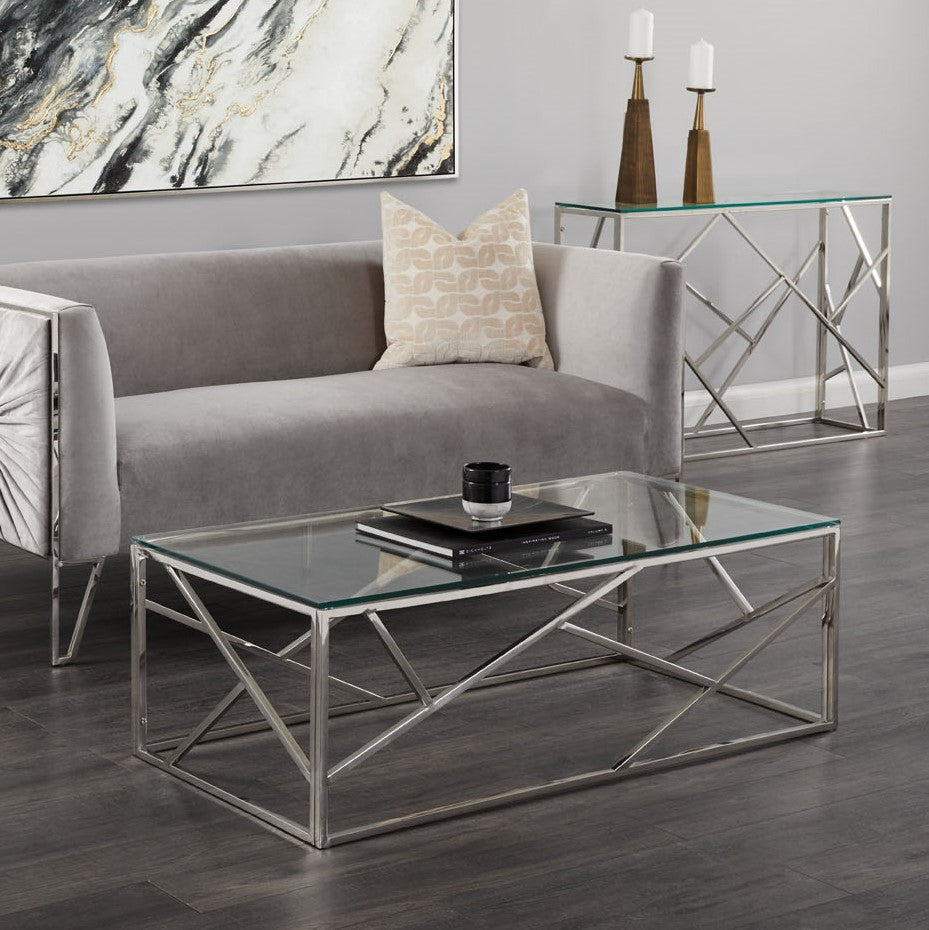 Cyprus Coffee Table.