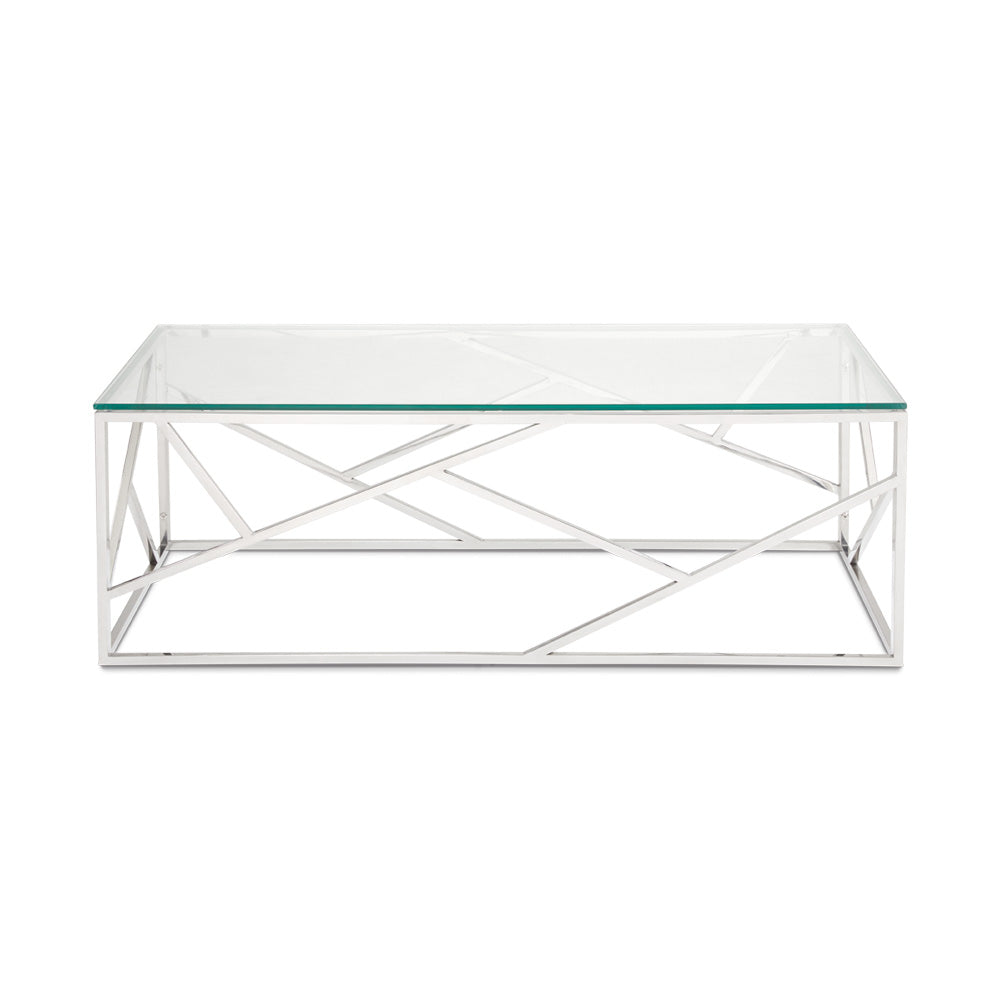 Cyprus Coffee Table.
