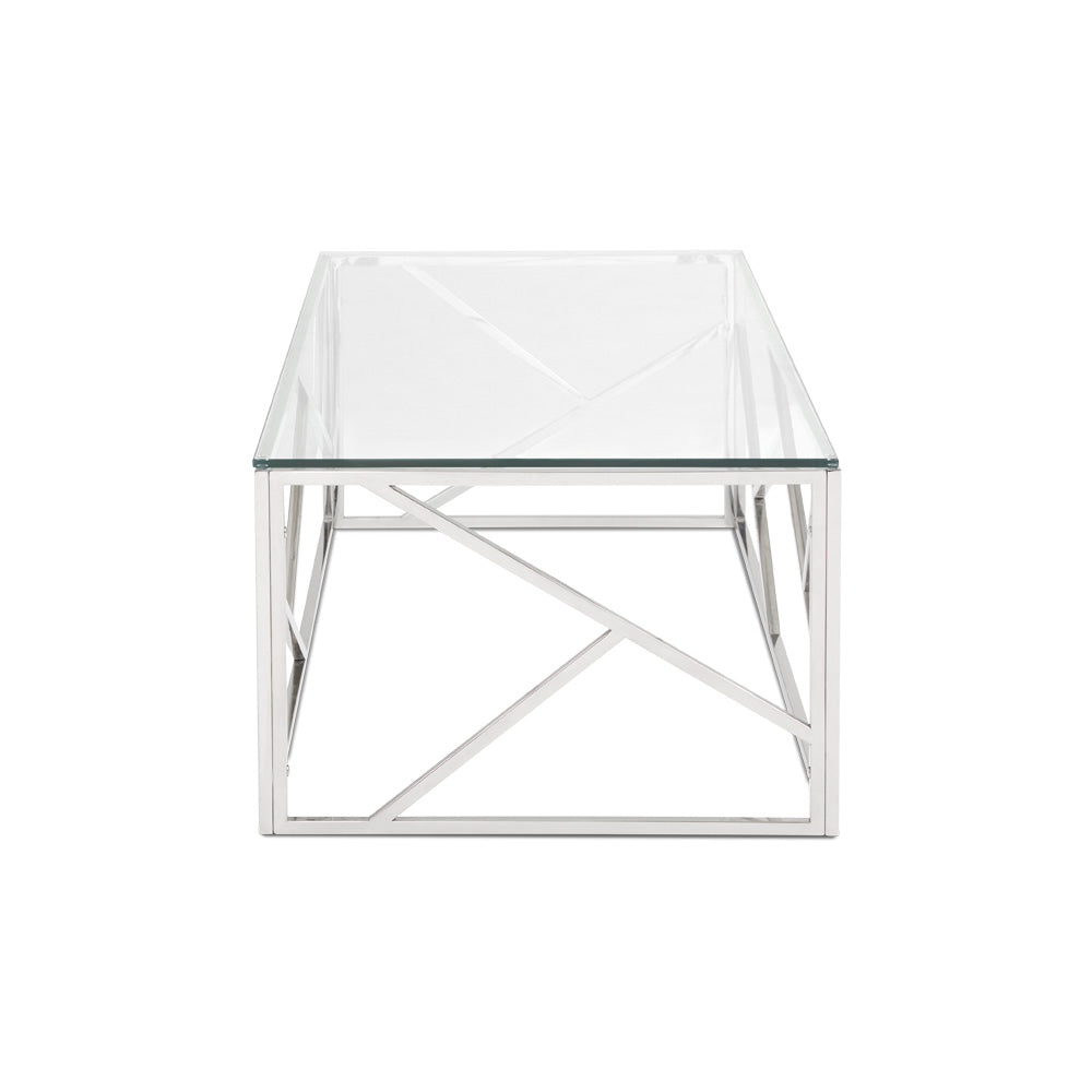Cyprus Coffee Table.