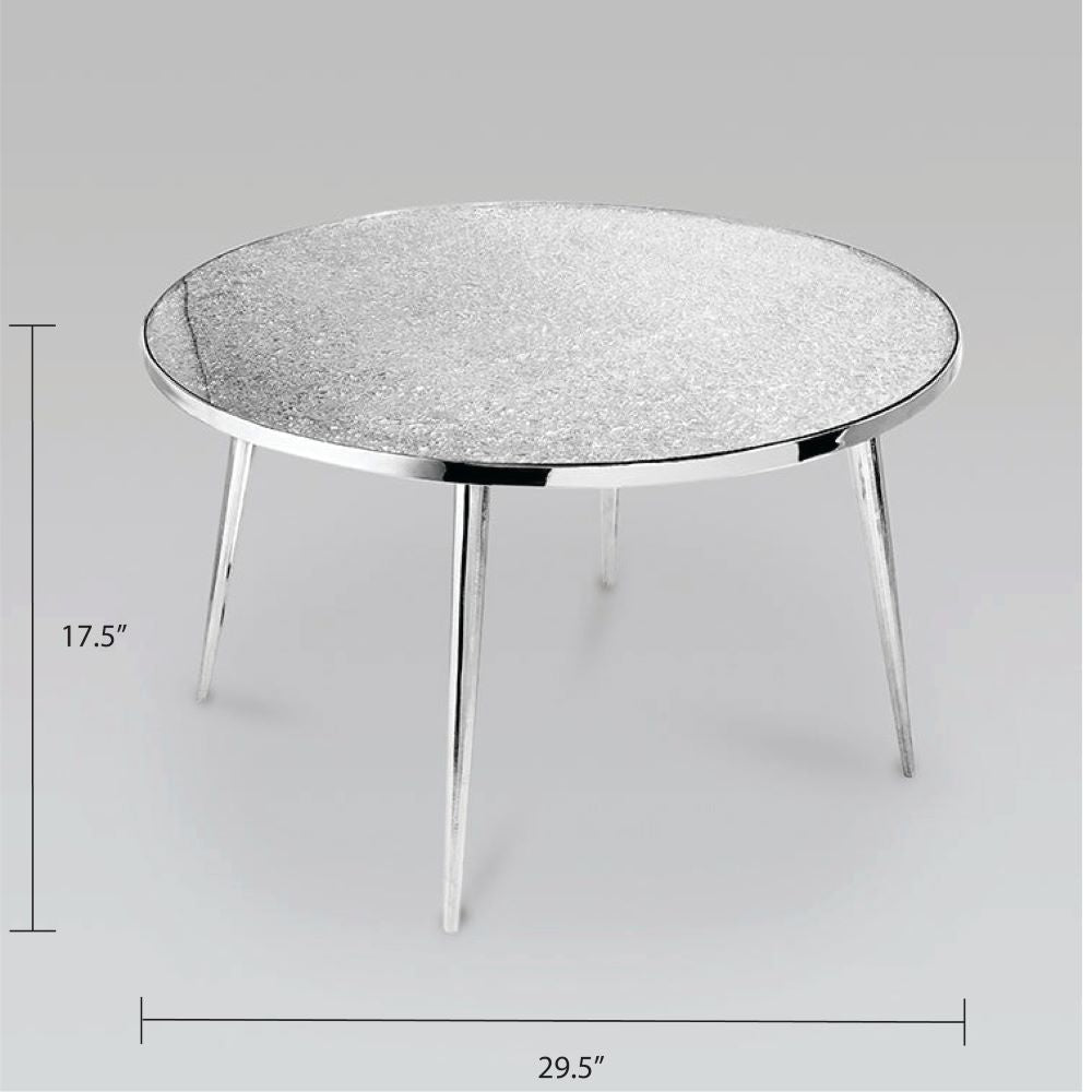Moon Coffee Table.