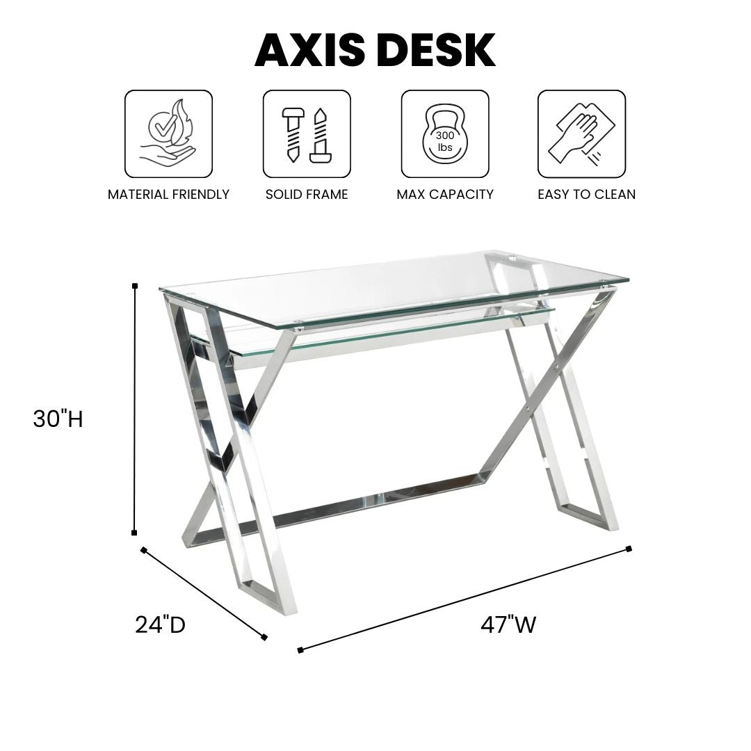 Axis Desk.