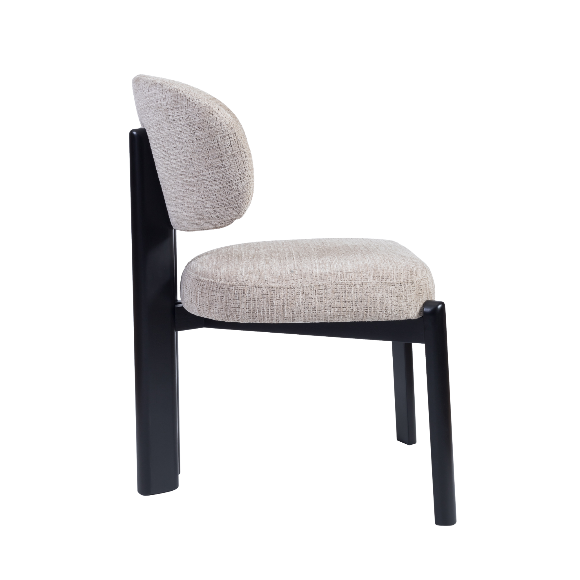 Avery Dining Chair | CastleUp Experience Centre