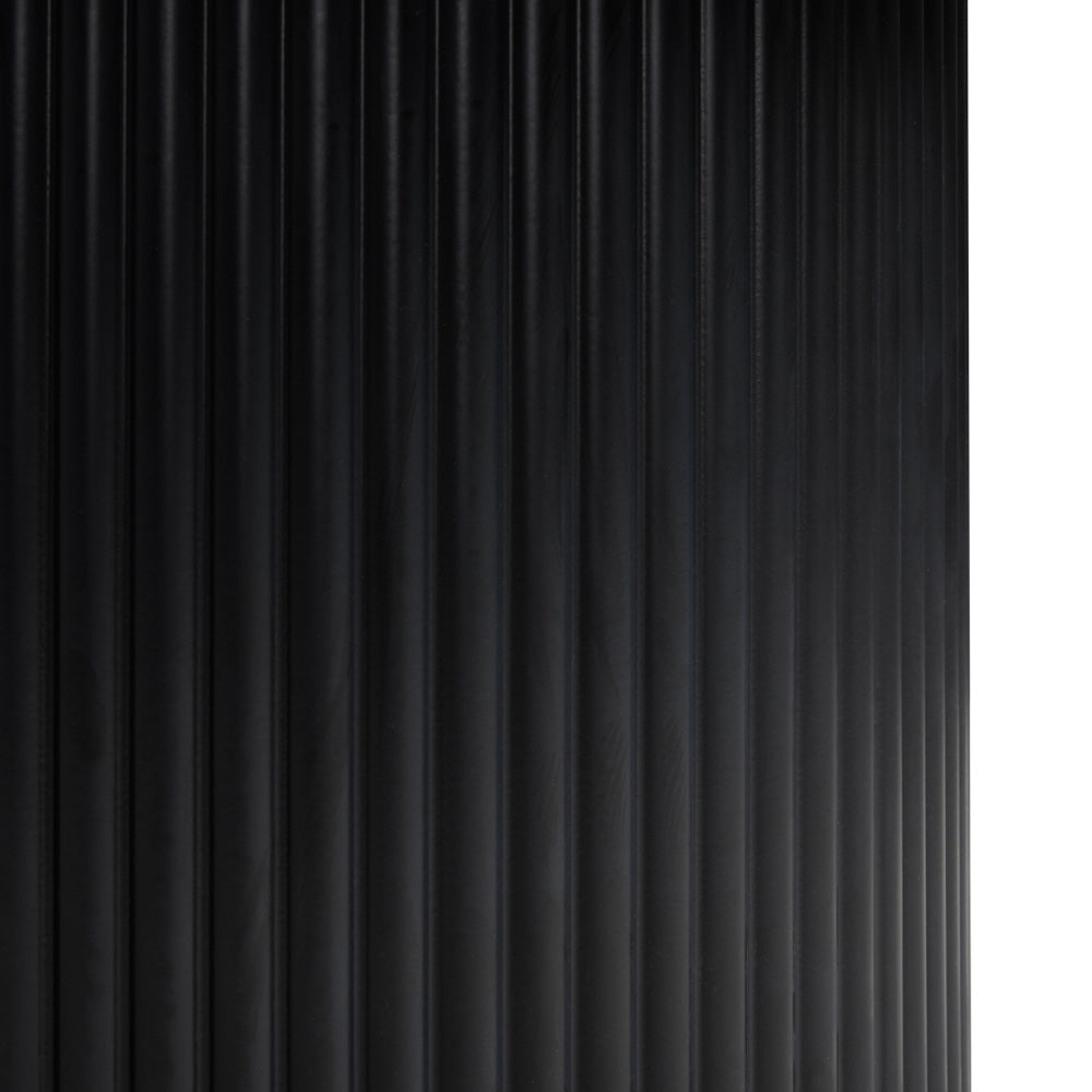 Harper Coffee Table in Black.