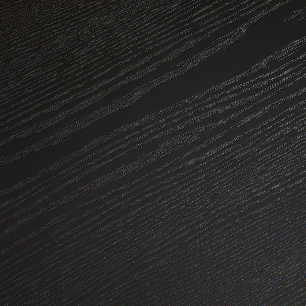 Harper Coffee Table in Black.