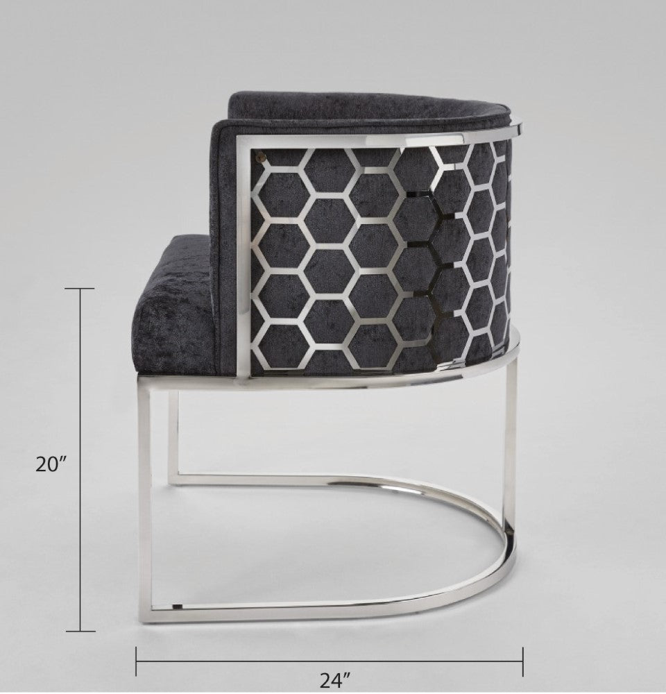 Tolani Dining Chair.