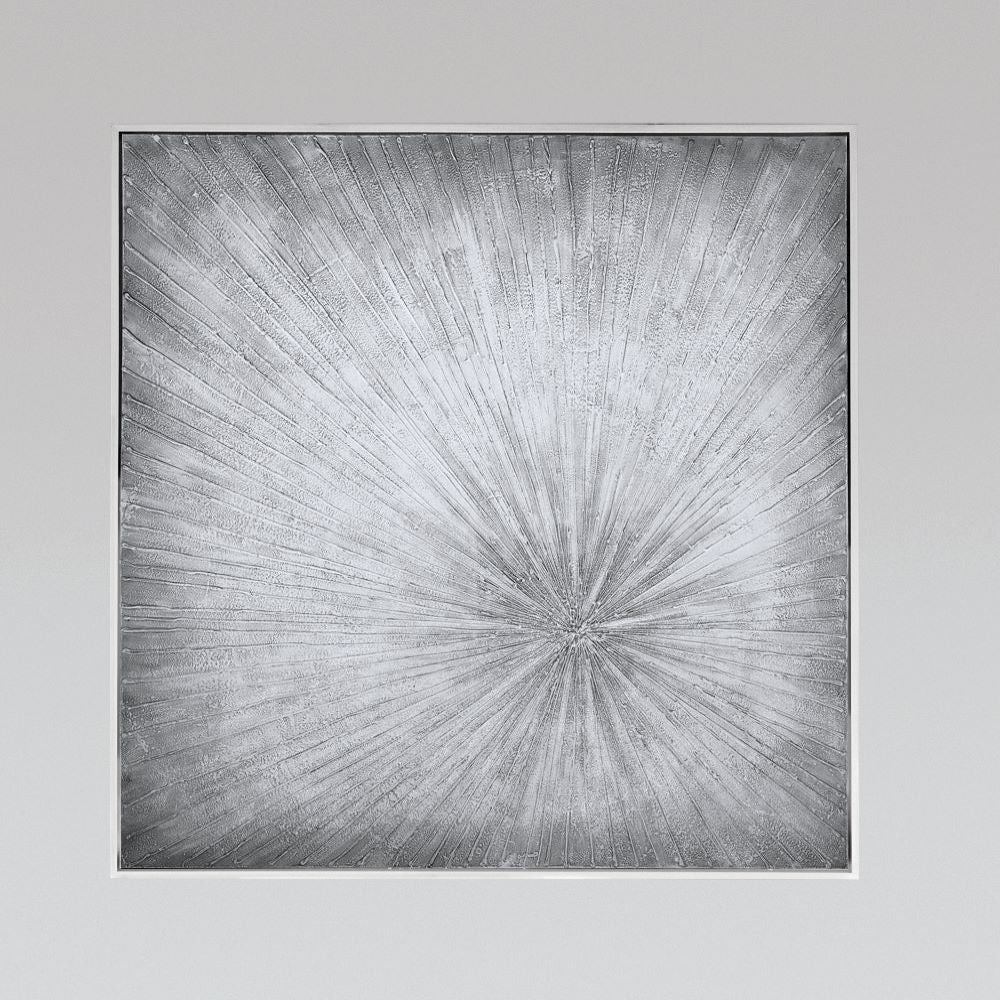 Supernova Wall Art - 59".