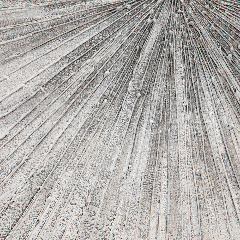 Supernova Wall Art - 59".