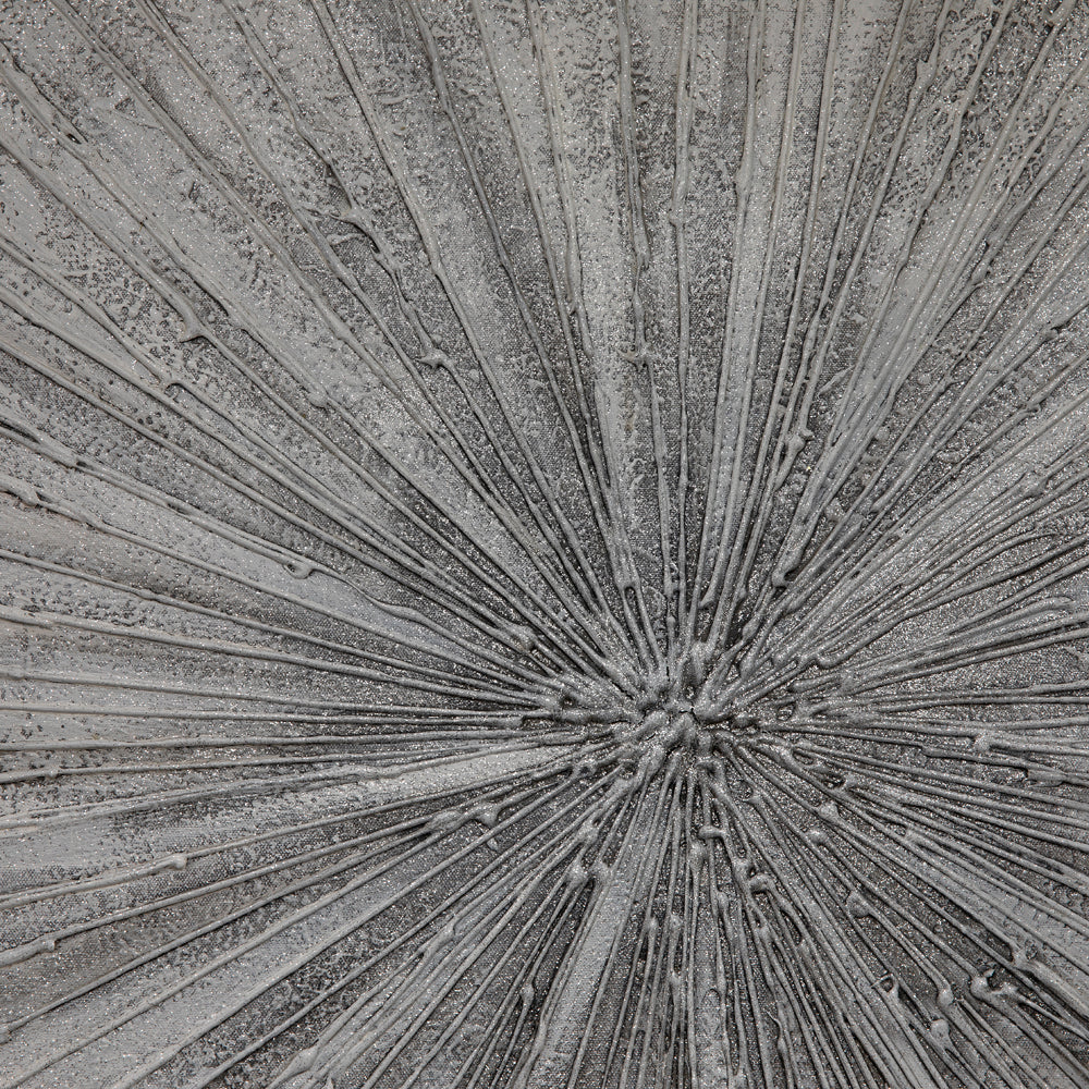 Supernova Wall Art - 59".