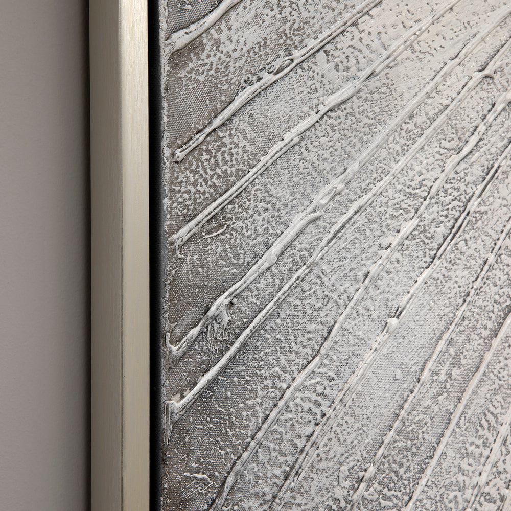 Supernova Wall Art - 59".