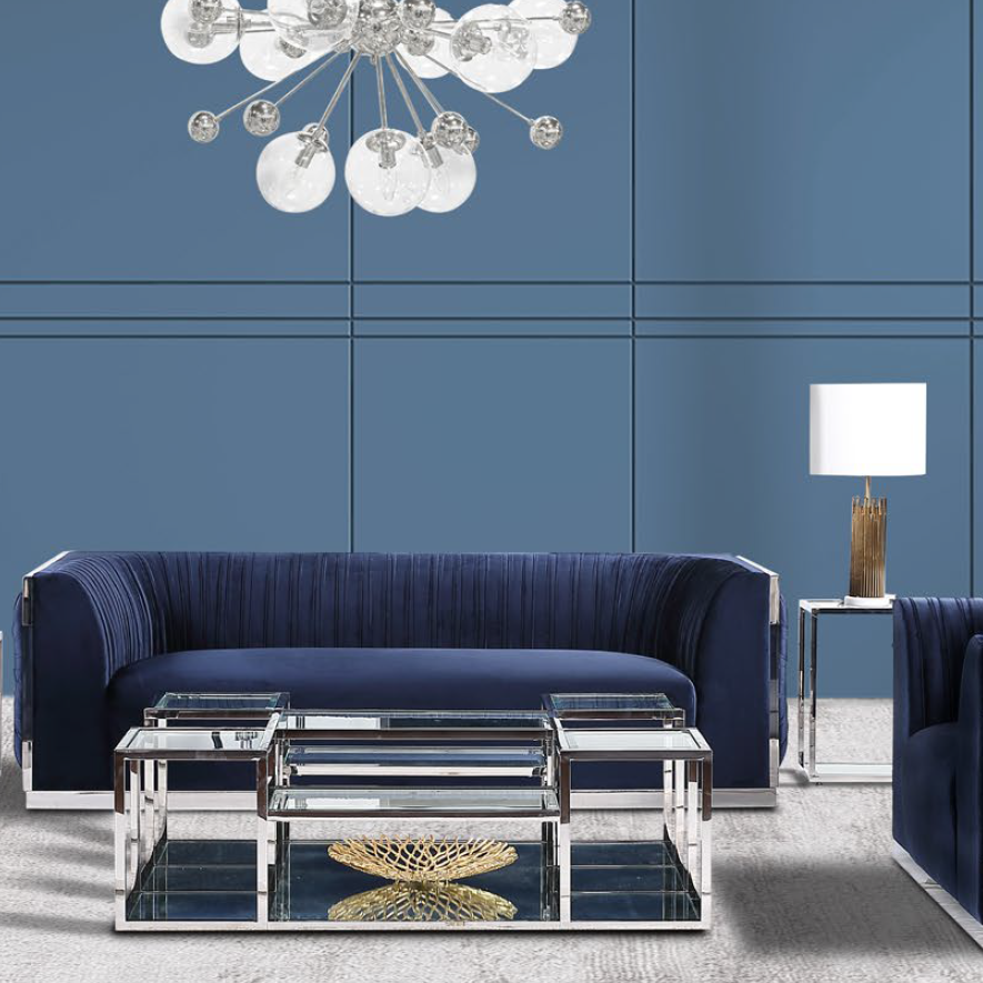 Julius Sofa.