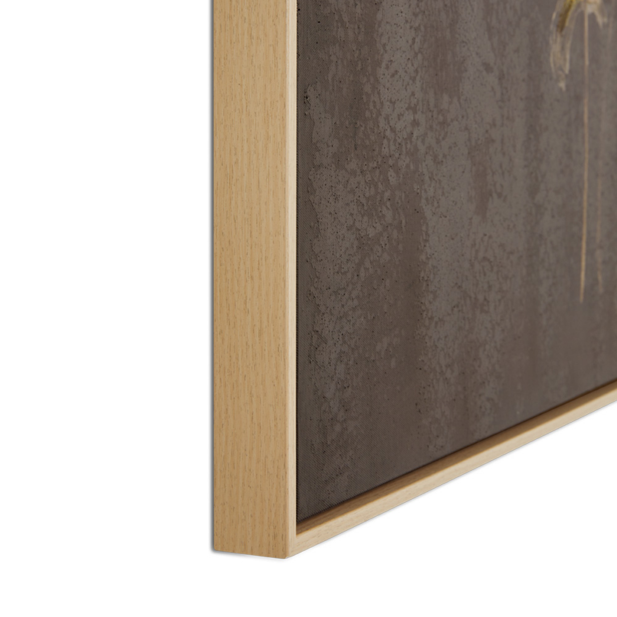 Wall Art, The Flower (Set of 2).