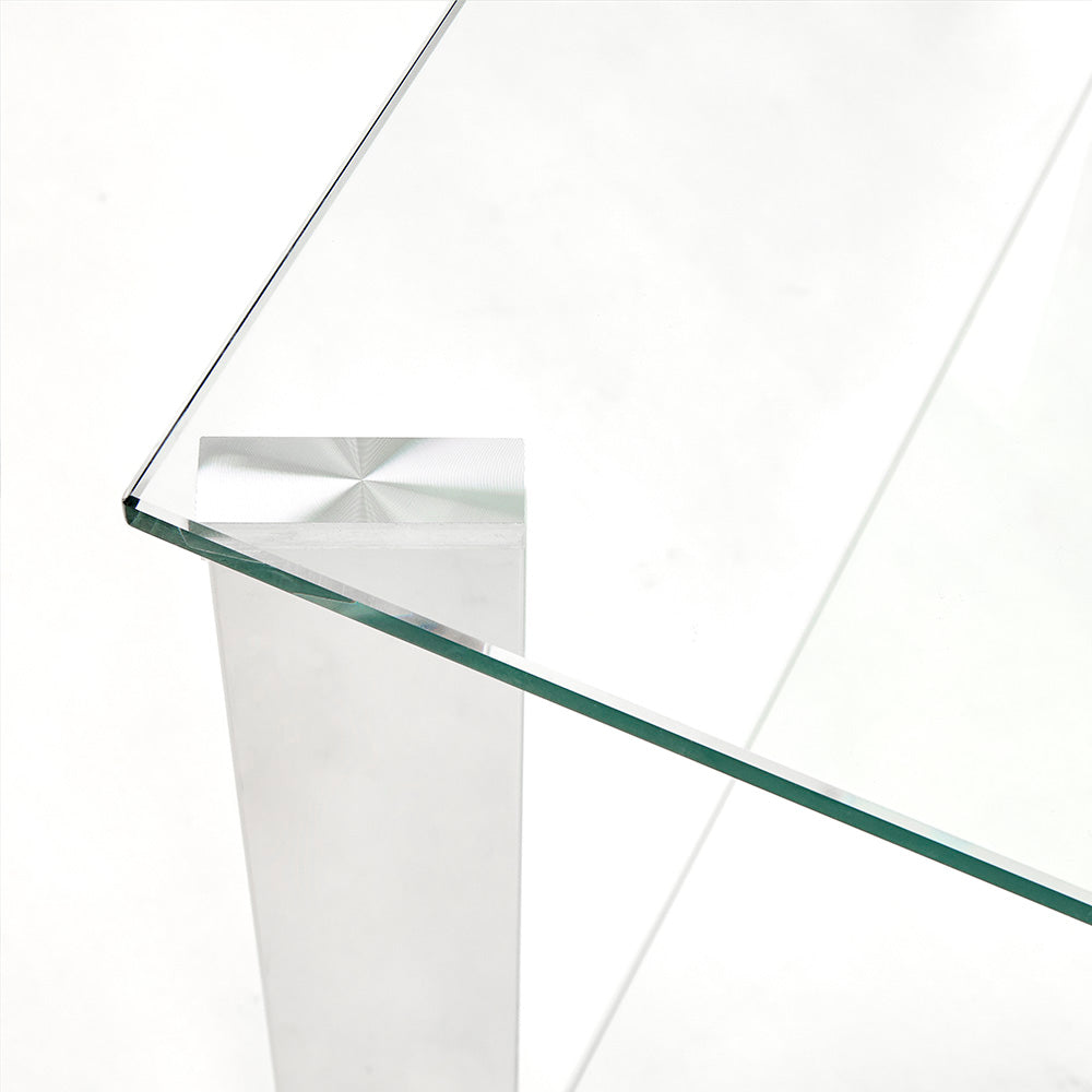 Evelyn Coffee Table Square.