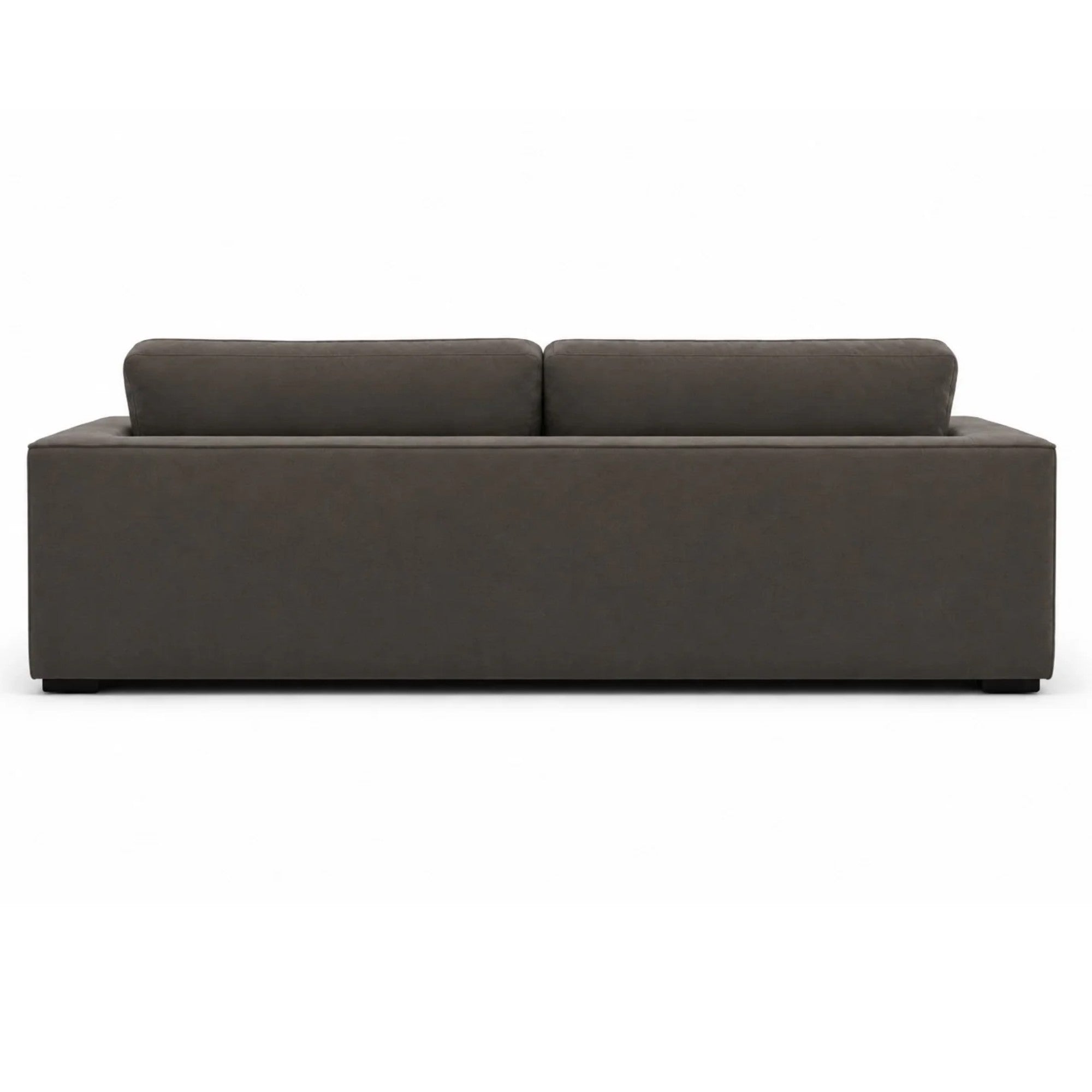 Grant Sofa in Coffee | CastleUp Experience Centre Online Furniture