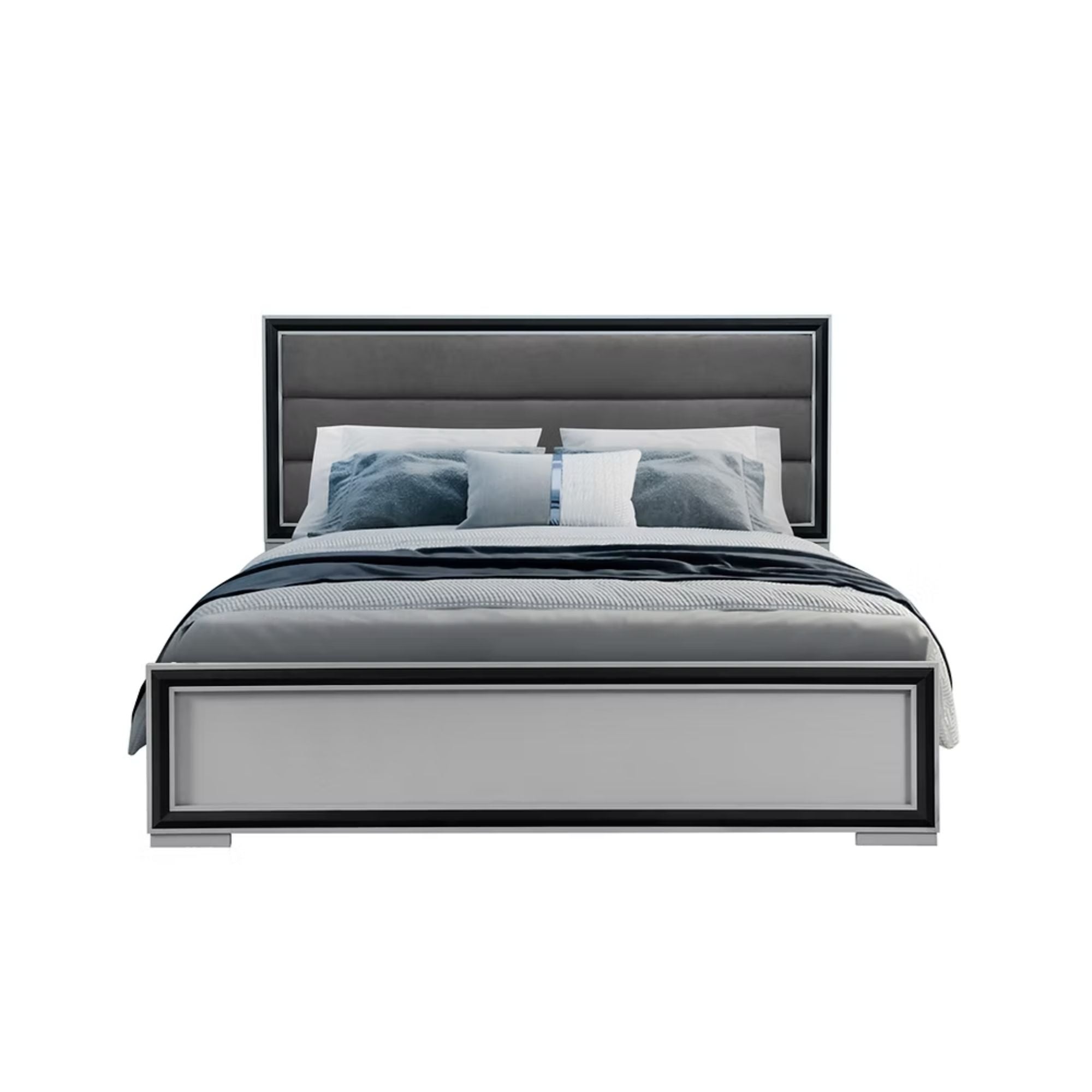 Amelia 6pc Bedroom Set | CastleUp Experience Centre