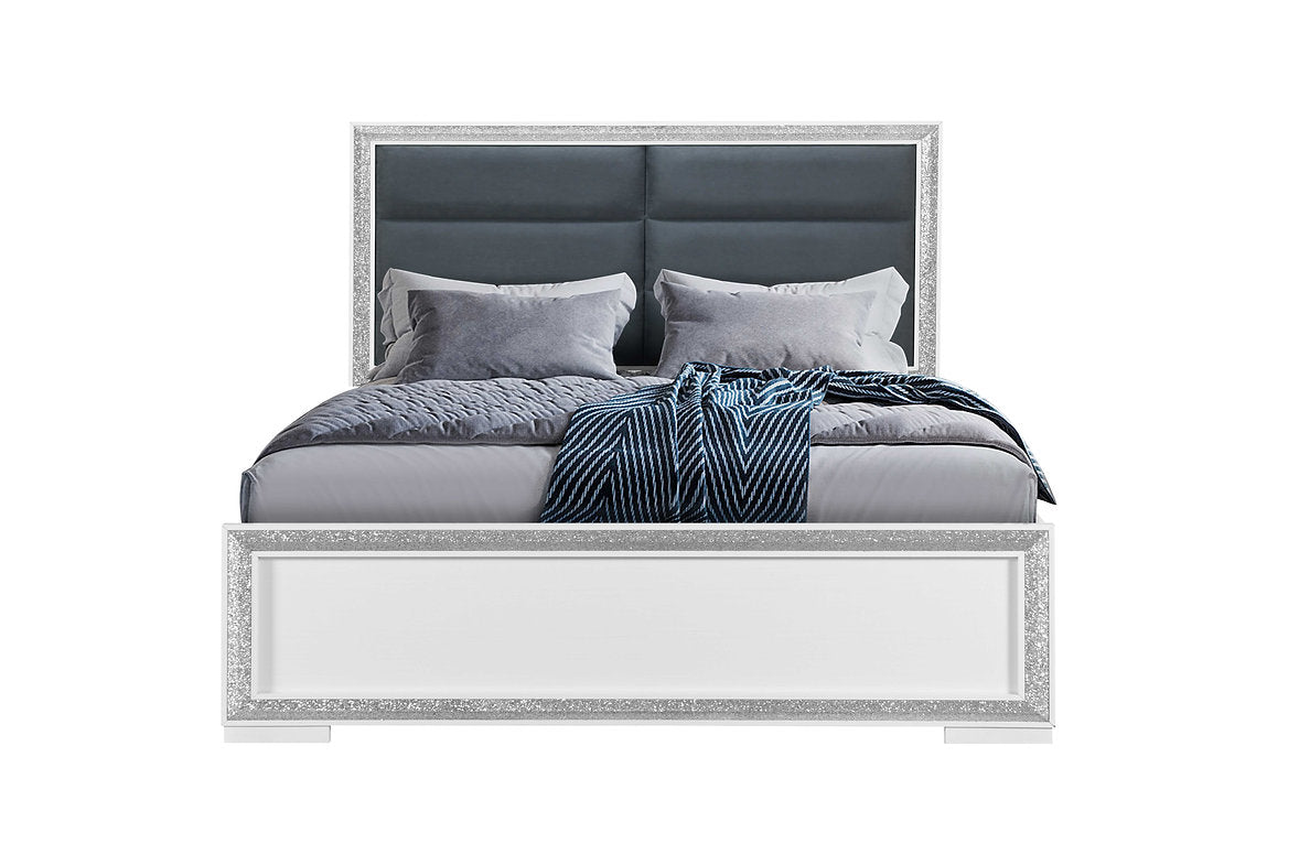 Andros 6pc Bedroom Set | CastleUp Experience Centre