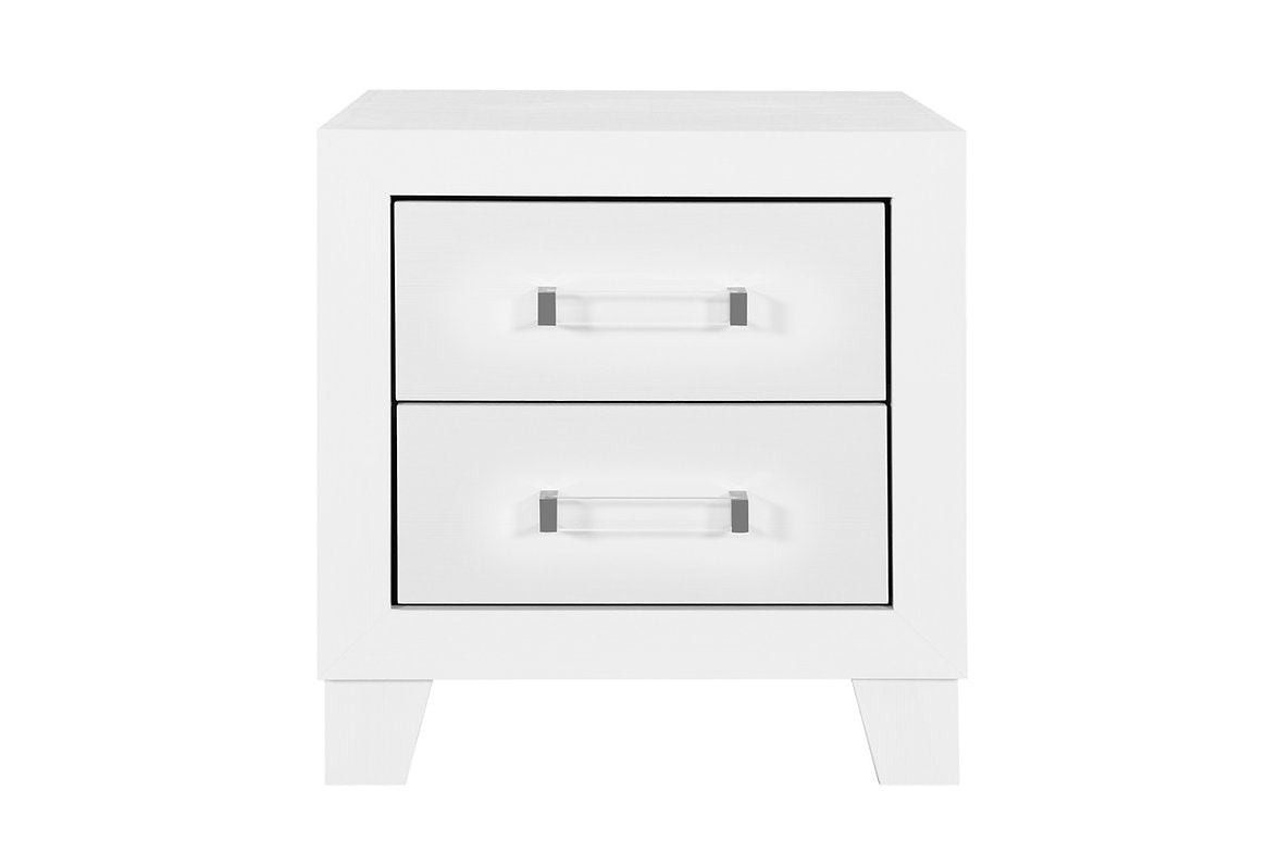 Lucia 6pc Bedroom Set | CastleUp Experience Centre