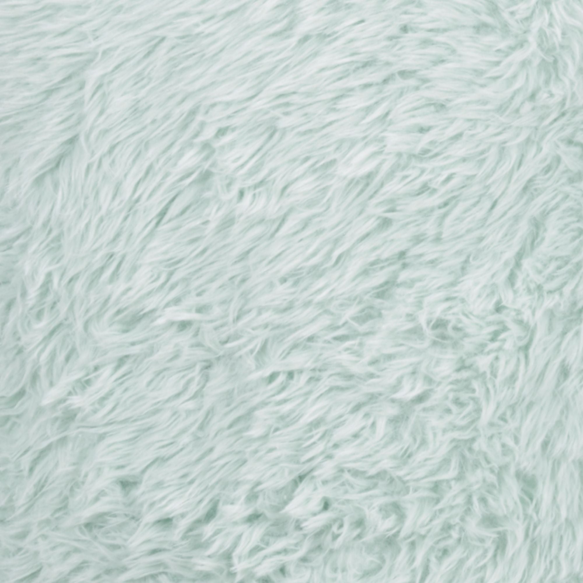 Mint green Milo Kids’ foam accent chair by Brassex, designed for children with a soft, cozy fabric and sturdy frame.