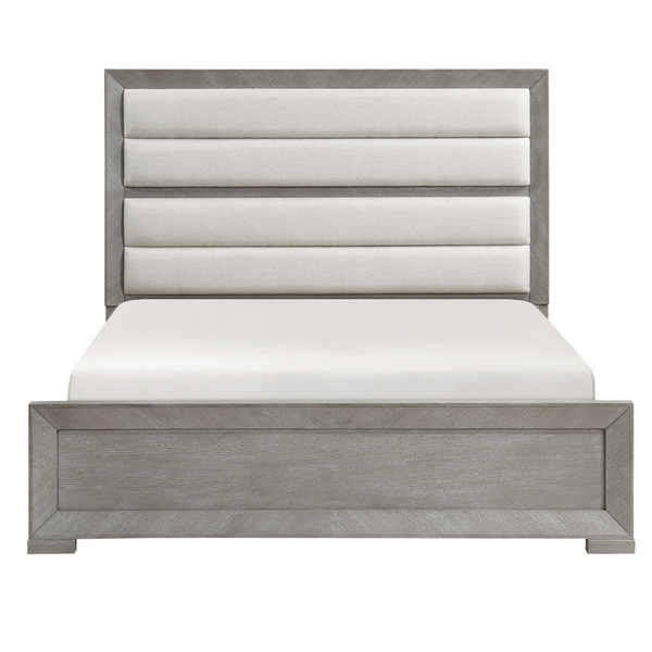 2327 Bedroom Set.