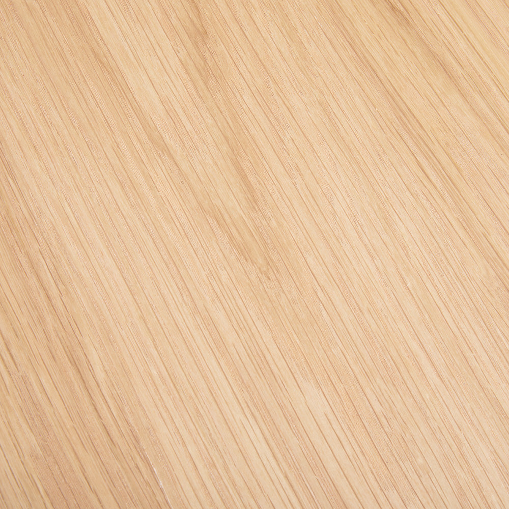 Moira End Table in Oak.