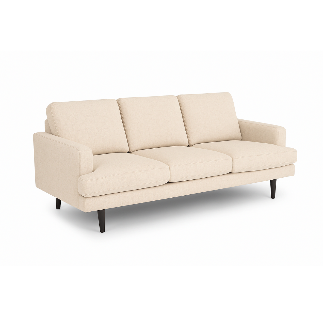 Weston Sofa in Beige