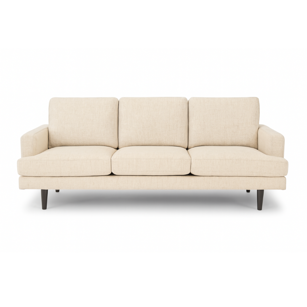 Weston Sofa in Beige