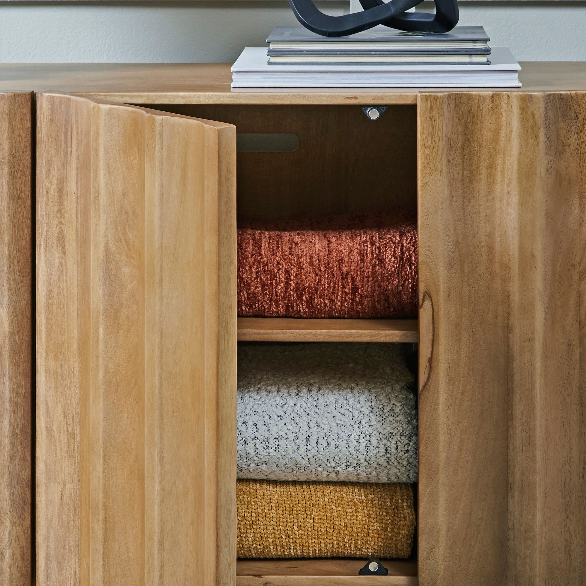 Quintavious Accent Cabinet