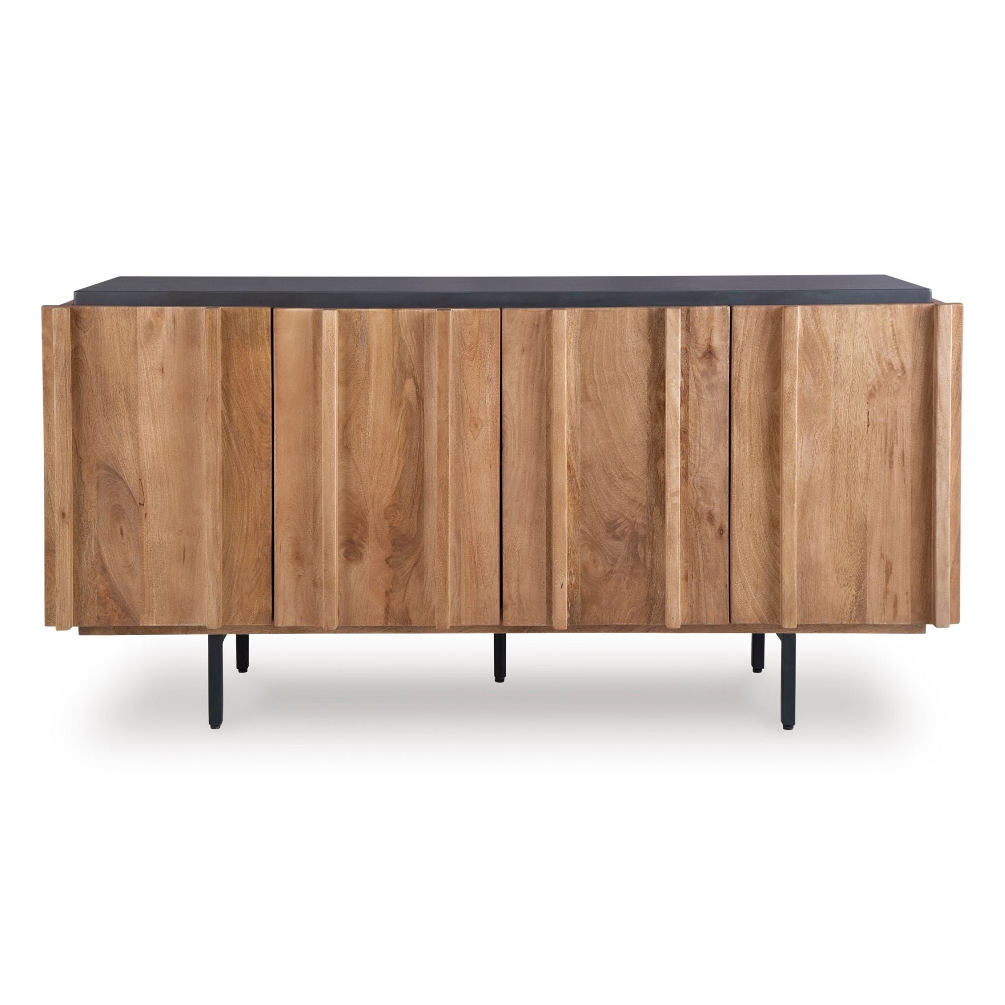 Quintavious Accent Cabinet