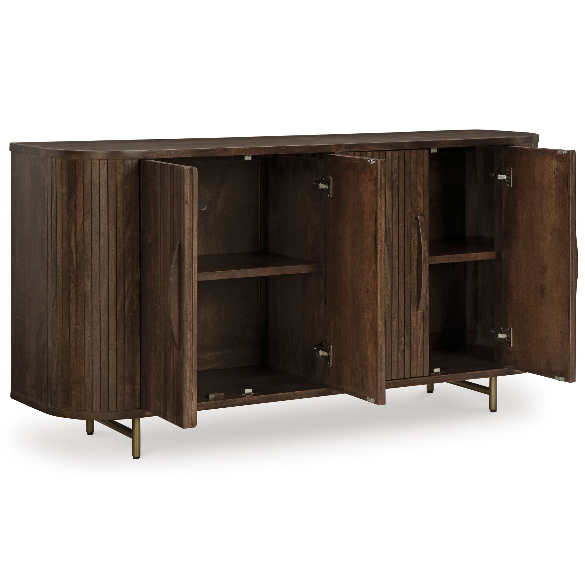 Amickly Accent Cabinet