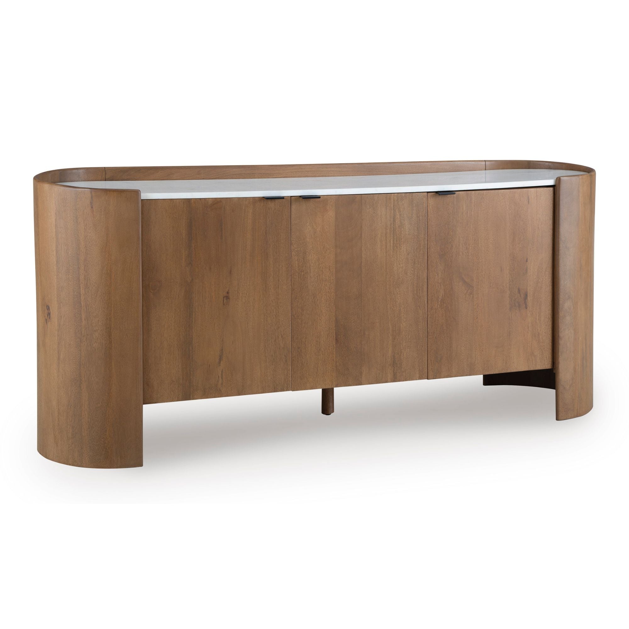Fitzroy Accent Cabinet