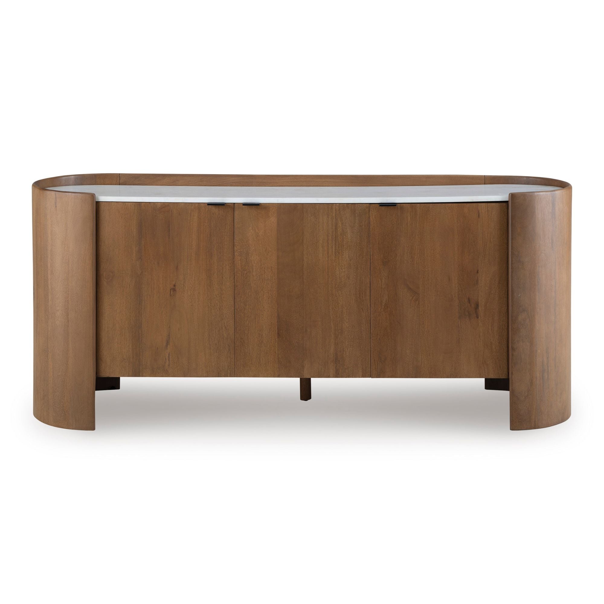 Fitzroy Accent Cabinet