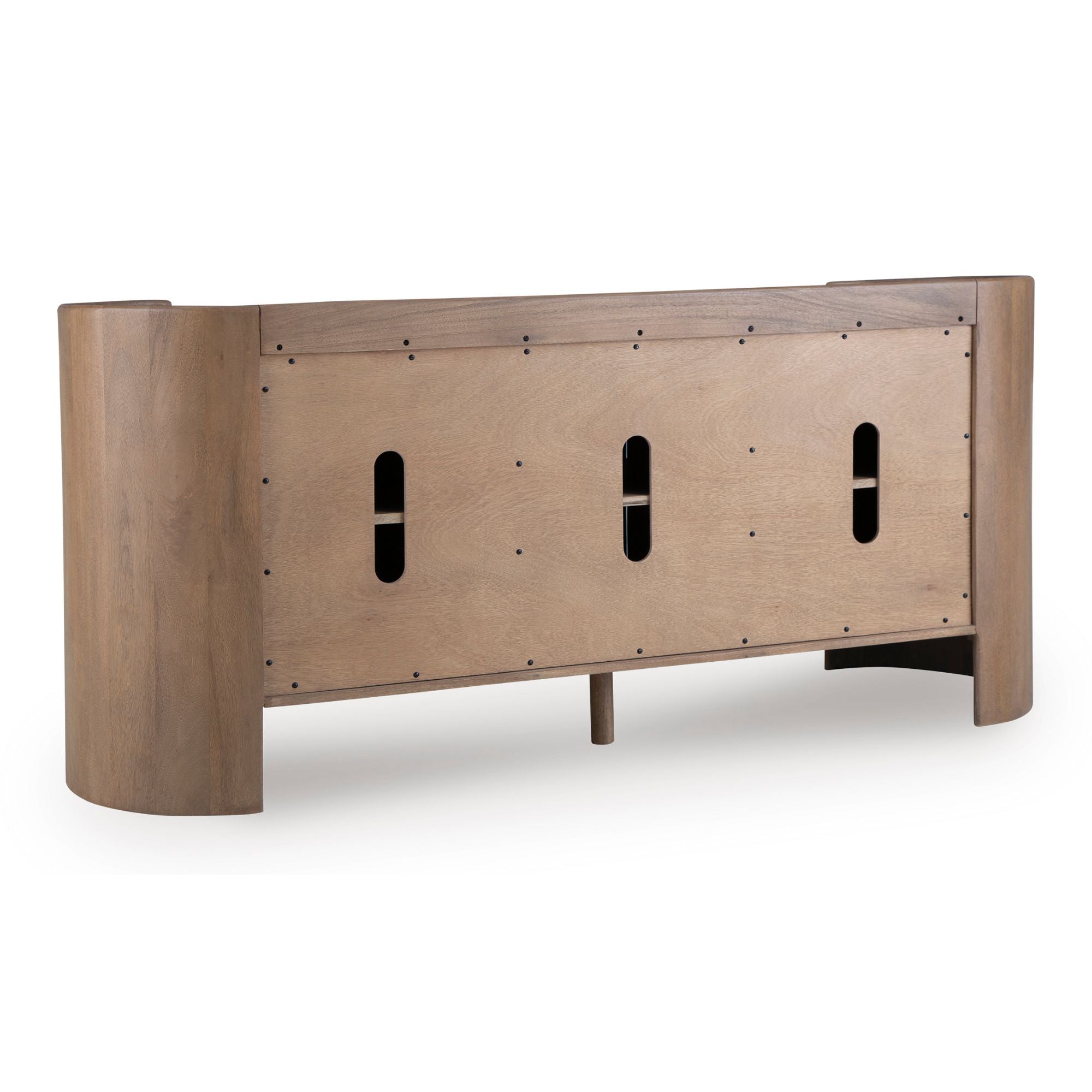 Fitzroy Accent Cabinet
