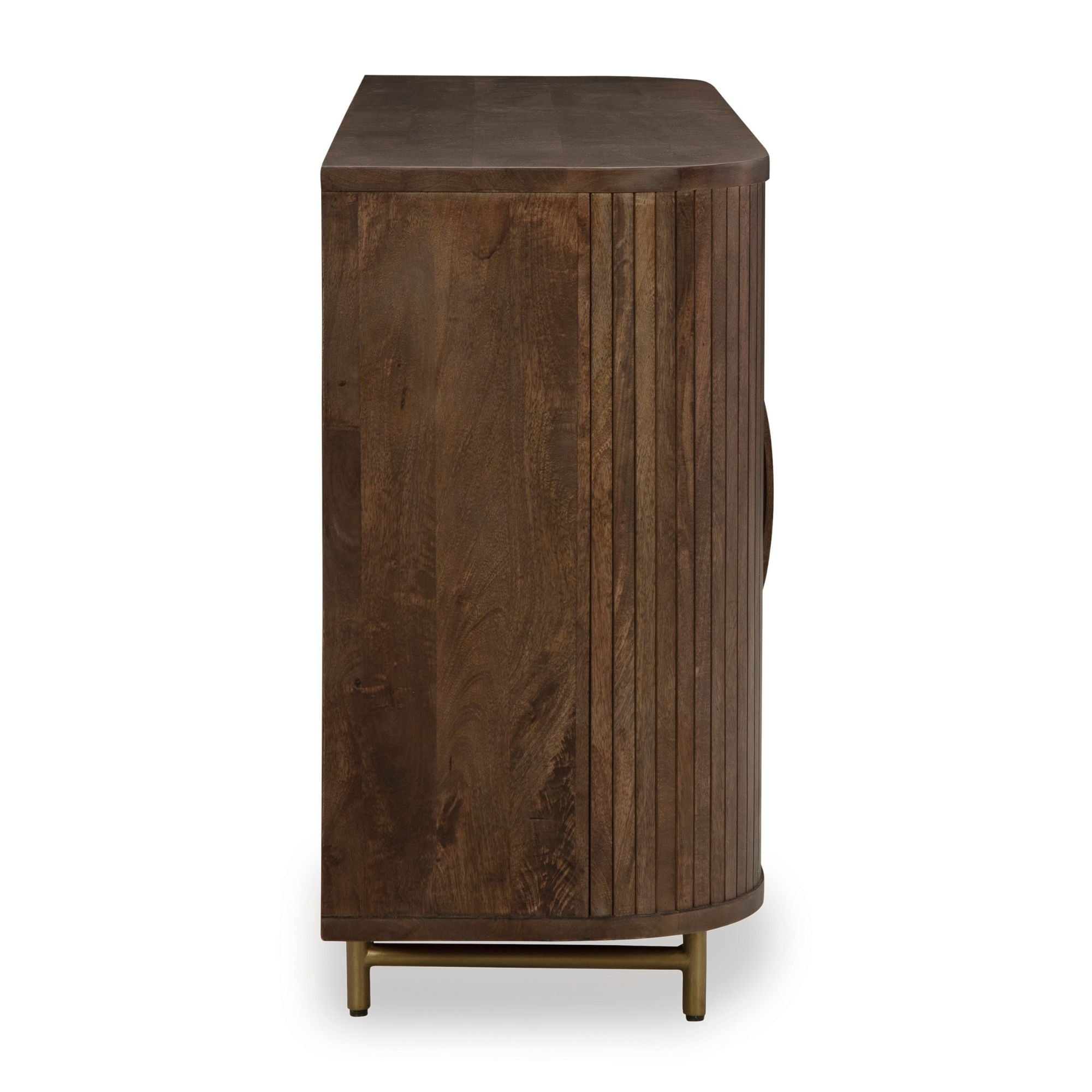 Amickly Accent Cabinet